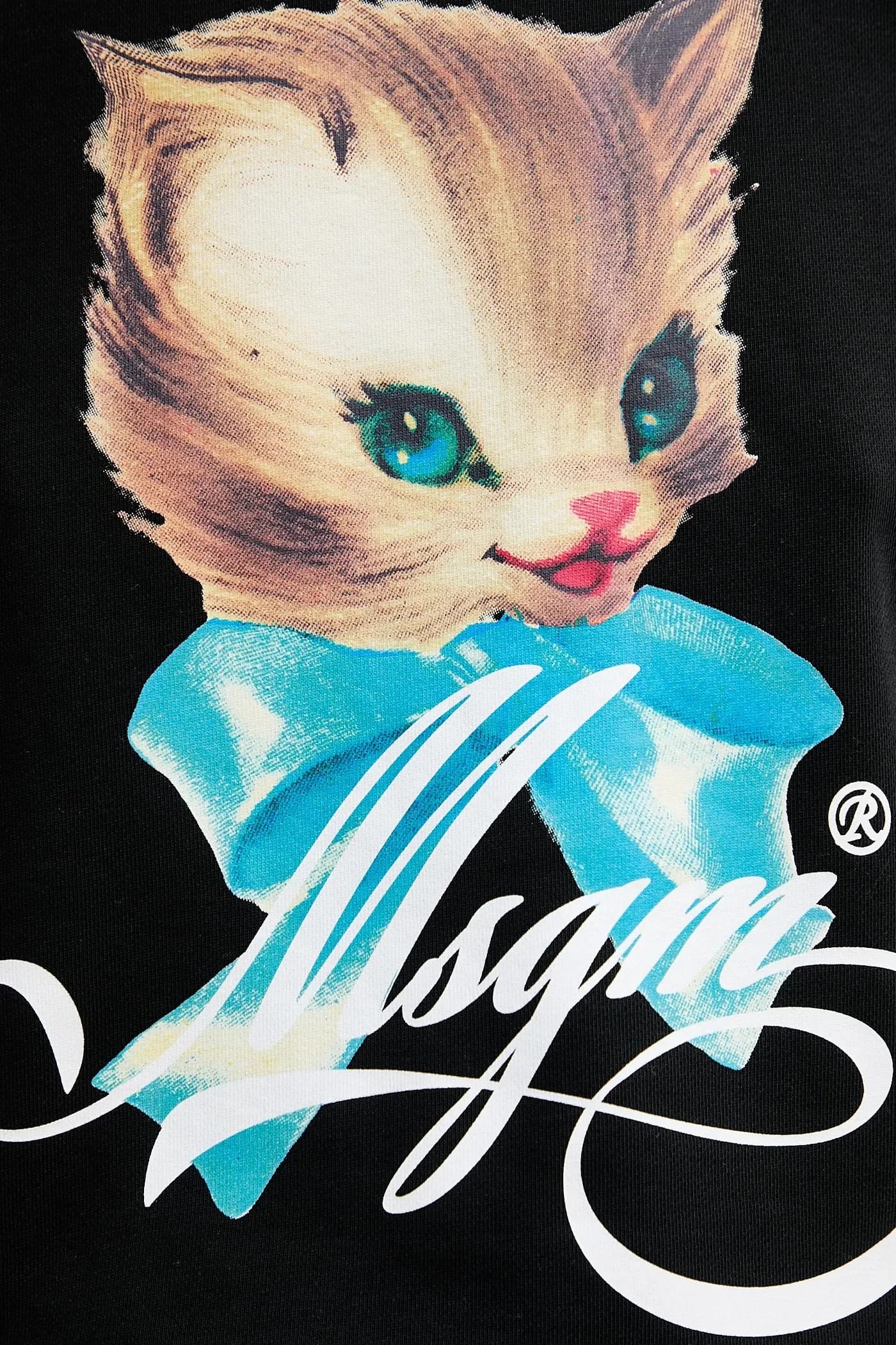 Хлопковая толстовка - фото 5