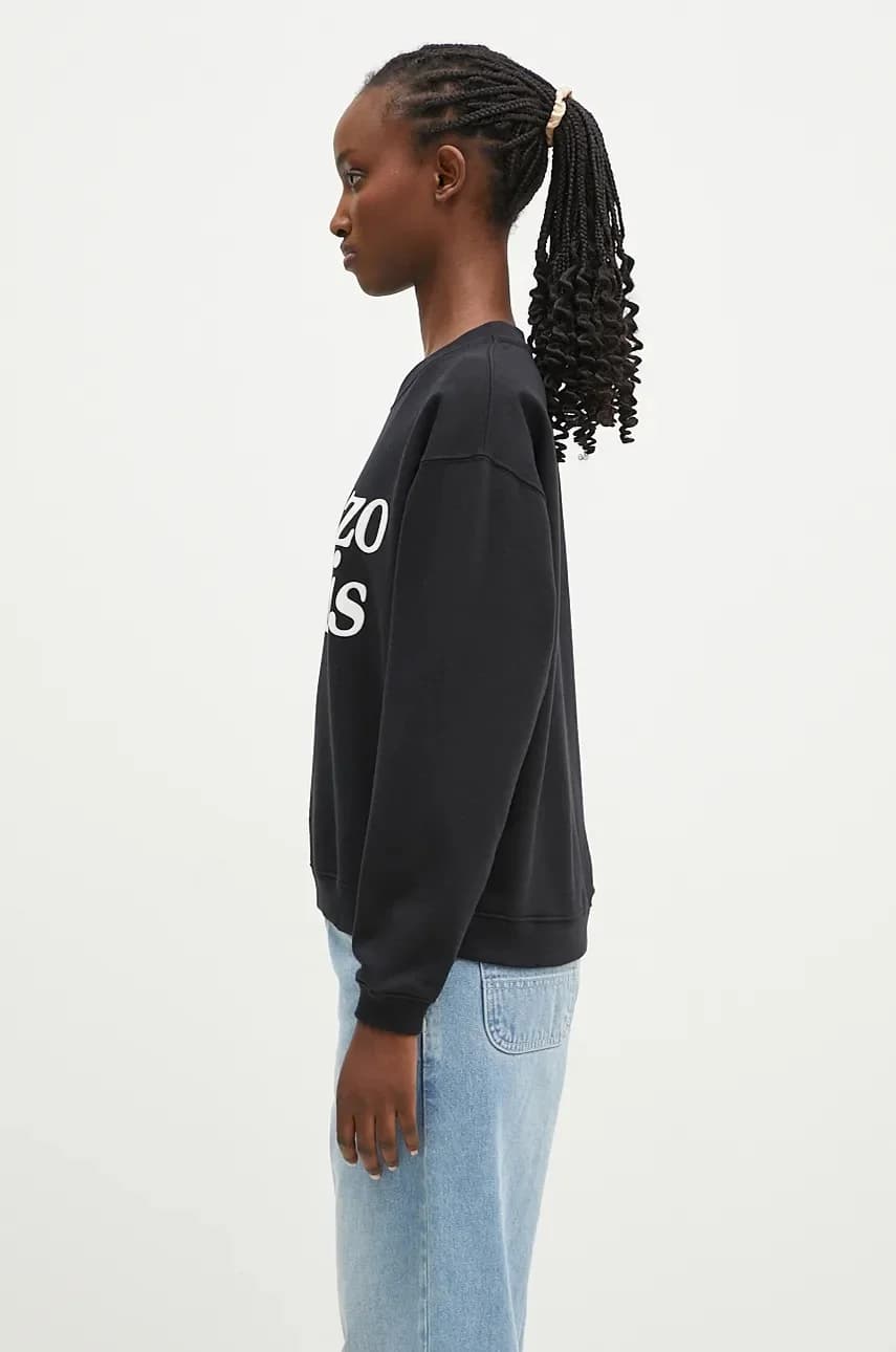 Хлопковая толстовка Verdy Regular Sweatshirt - фото 2