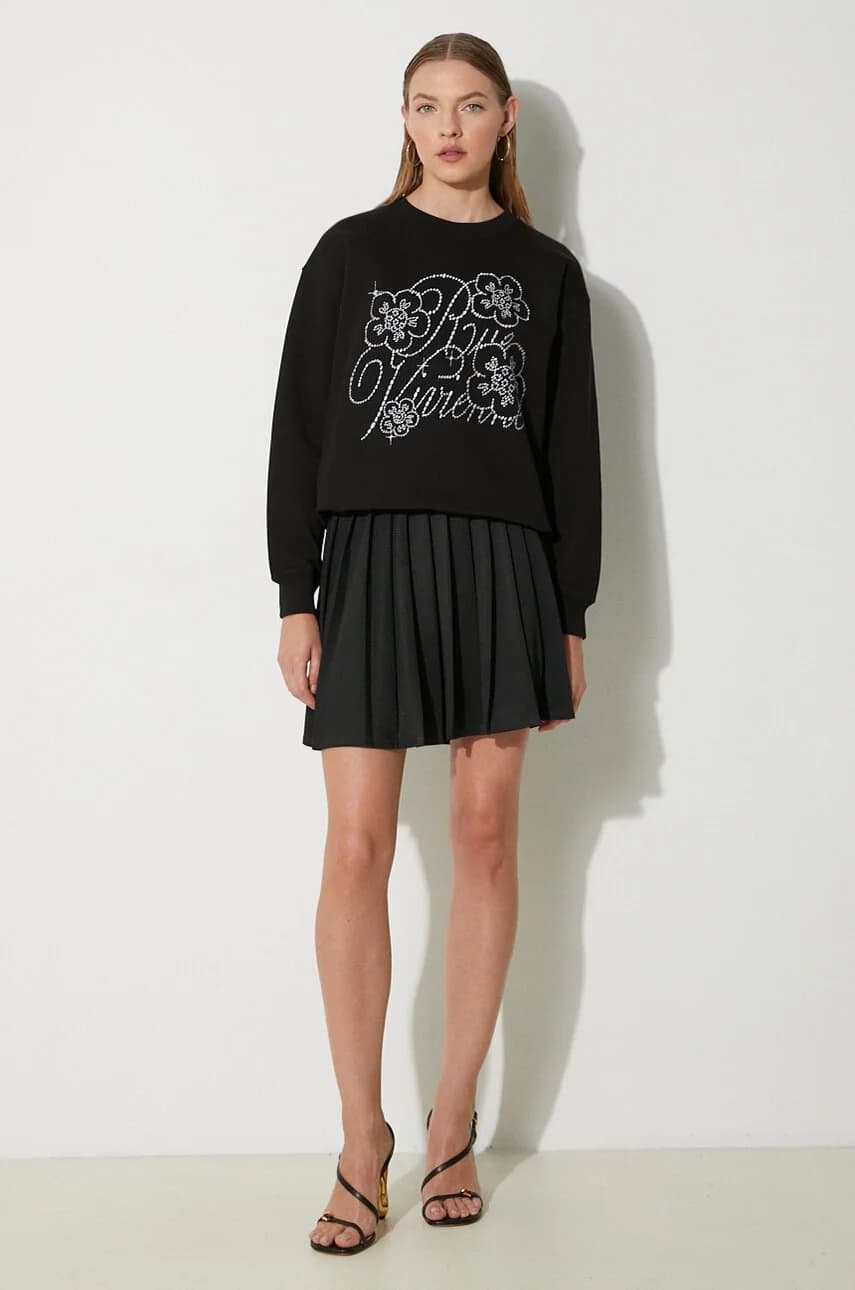 Толстовка Constellation Emb Classic из хлопка - фото 2