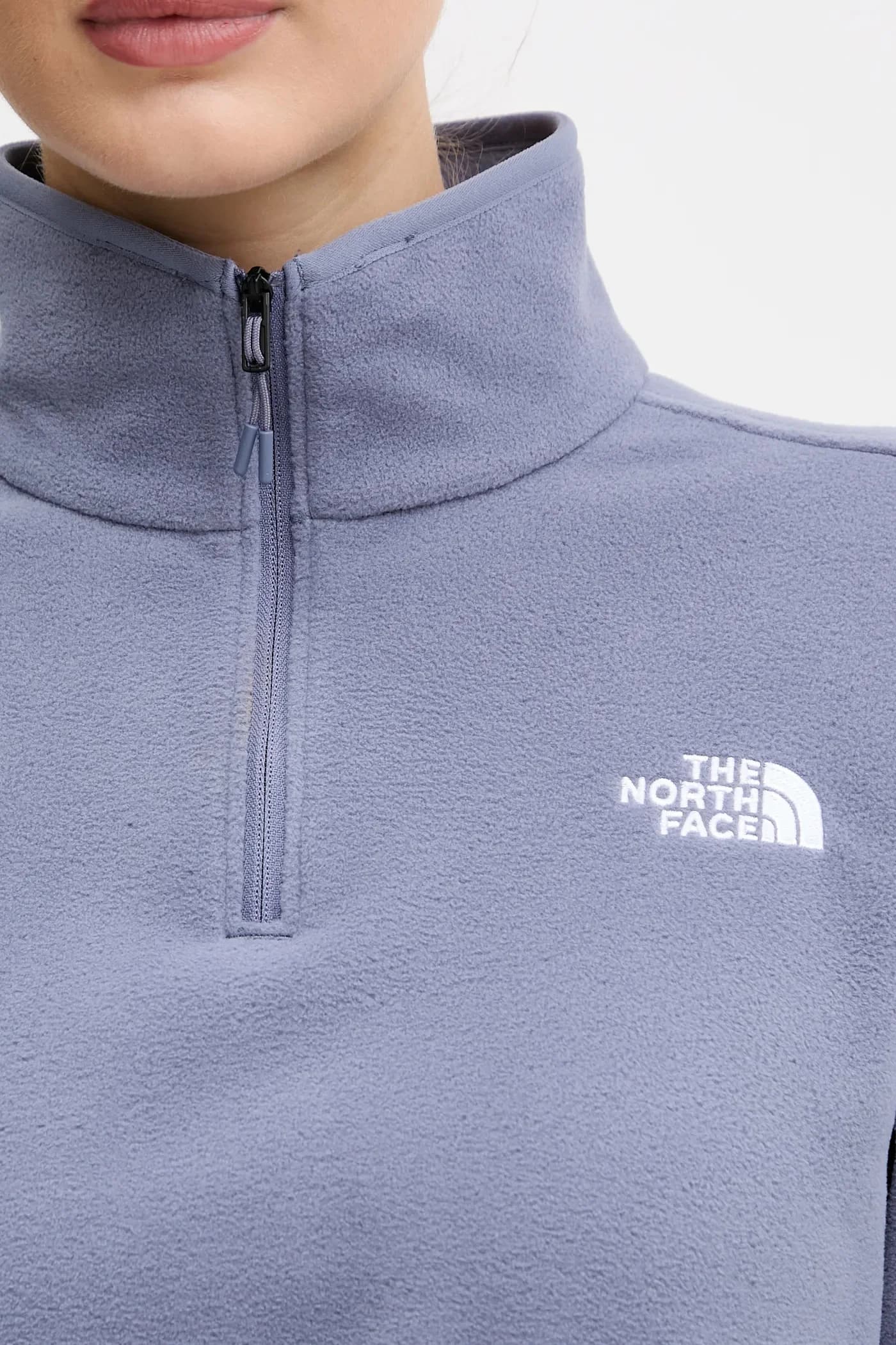 Флисовая толстовка The North Face - фото 5