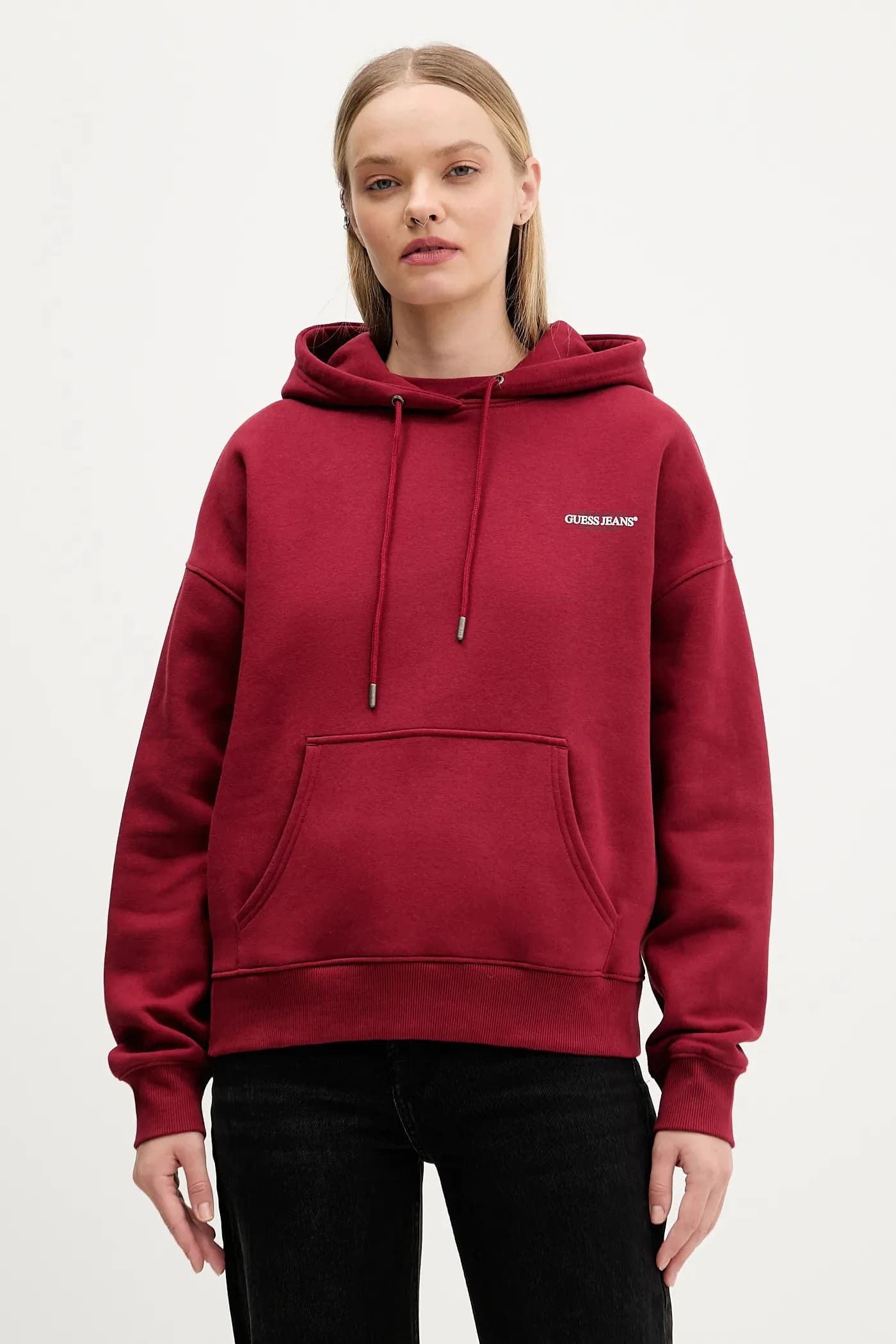 Толстовка Guess Jeans