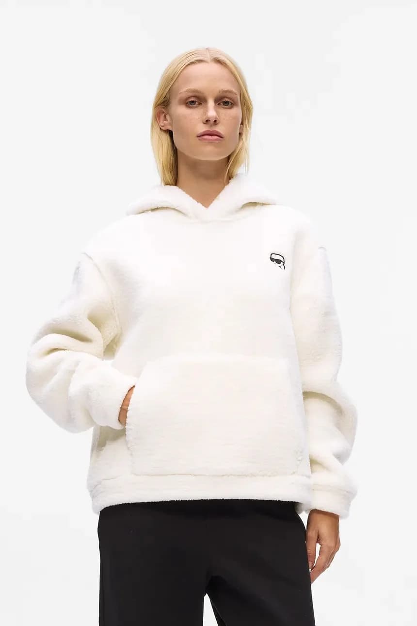 ИКОН толстовка