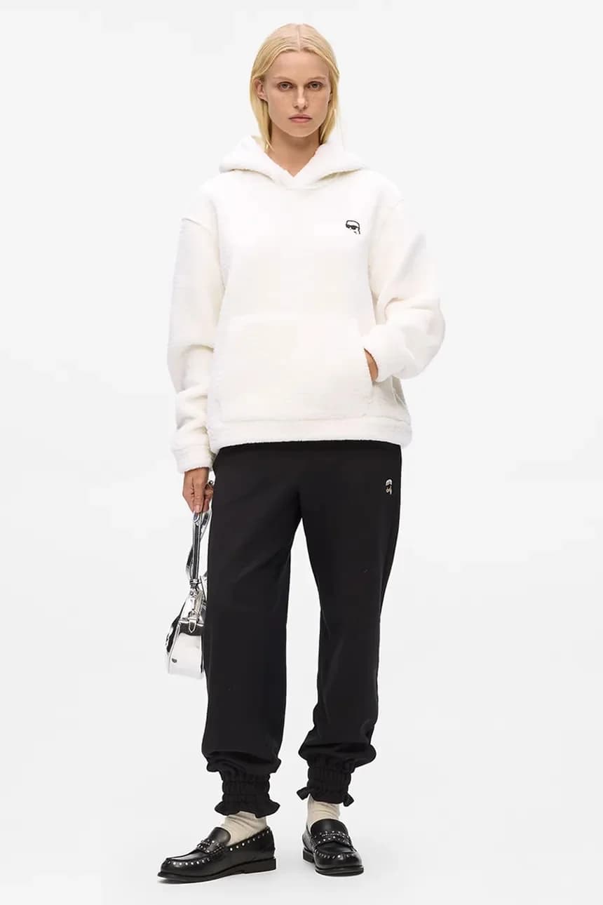 ИКОН толстовка - фото 4