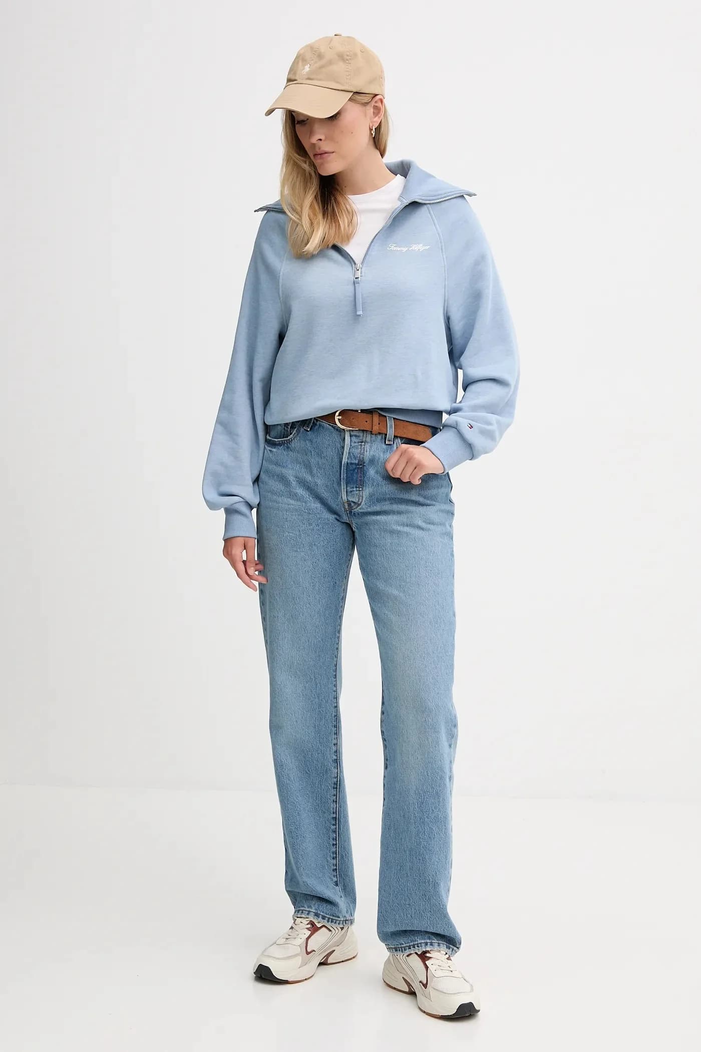 Блуза - фото 2