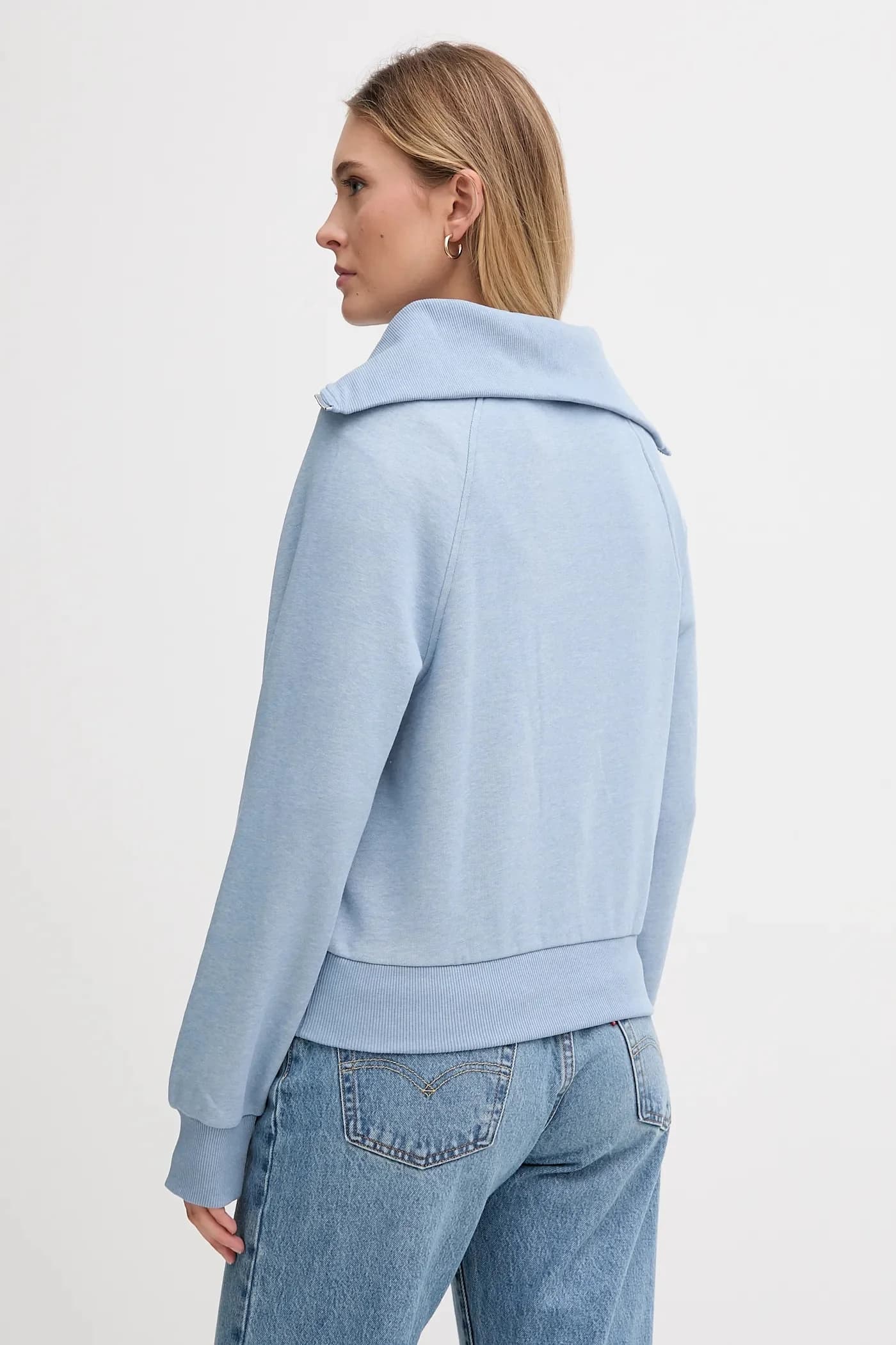 Блуза - фото 3