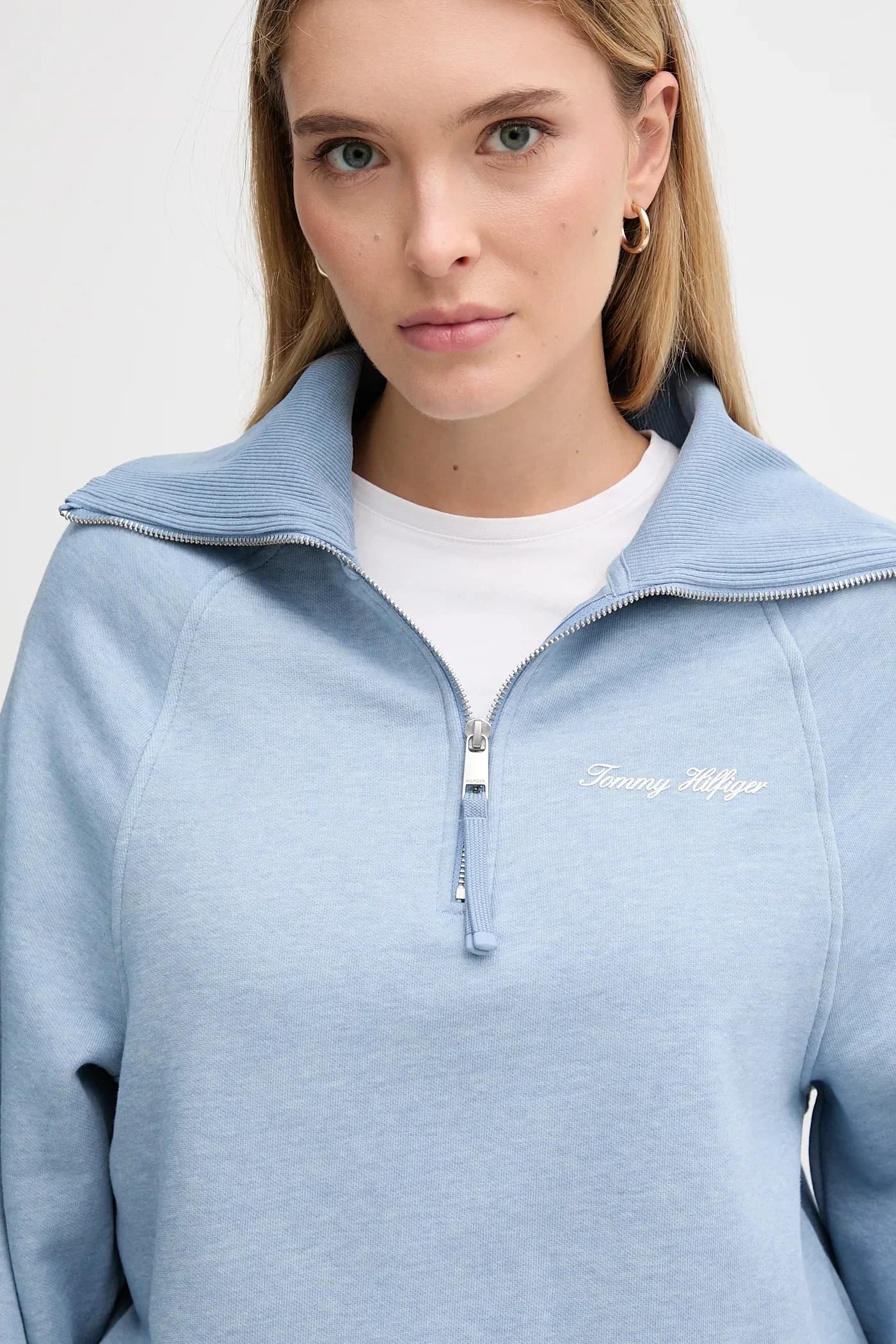 Блуза - фото 4