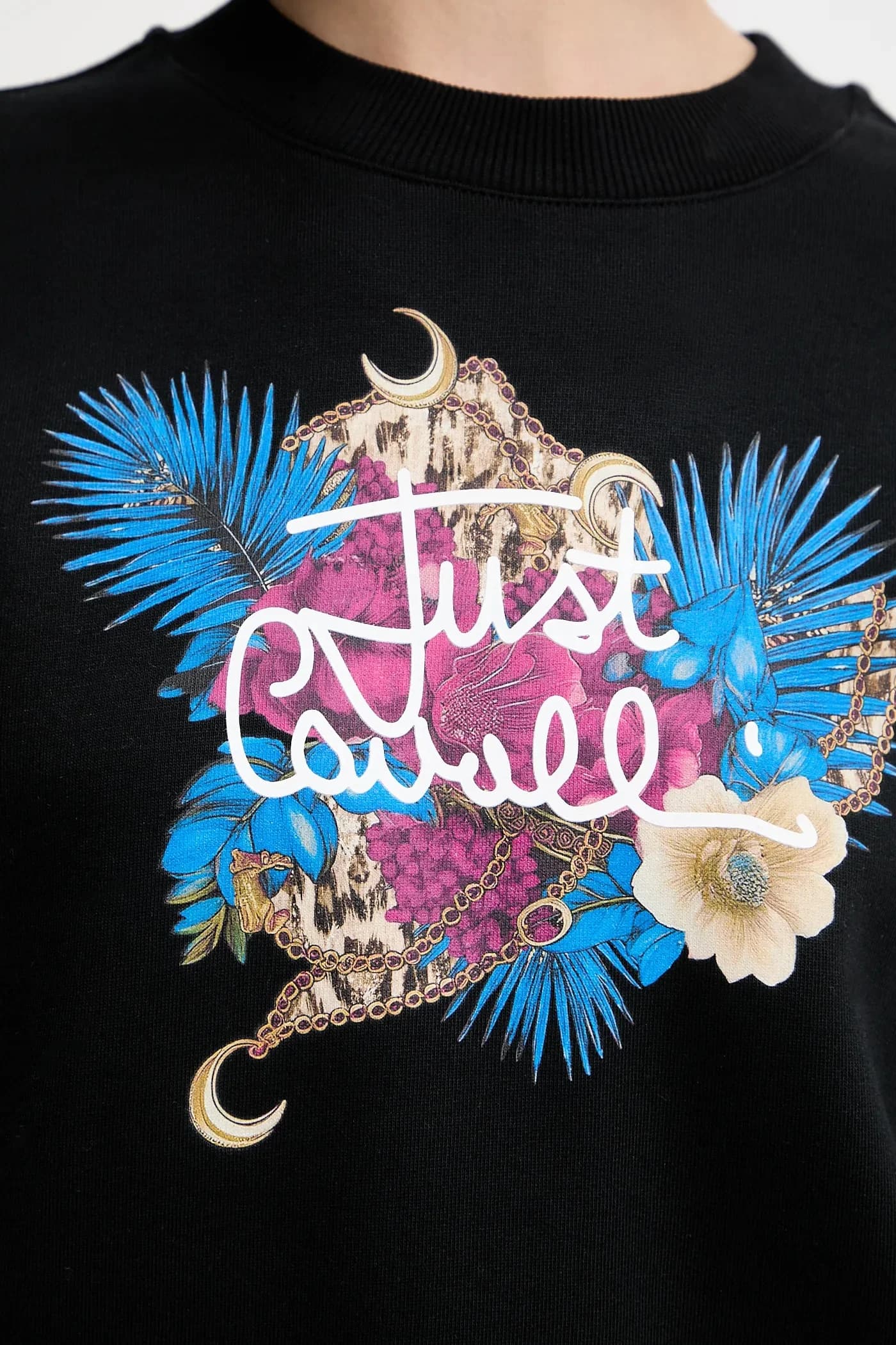 Хлопковая толстовка - фото 5