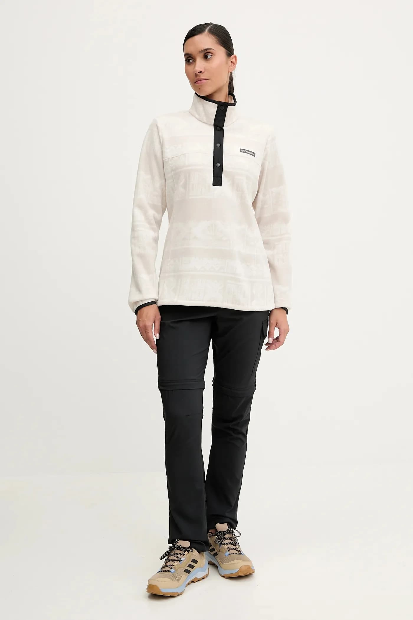 Толстовка для активного отдыха Benton Springs - фото 2