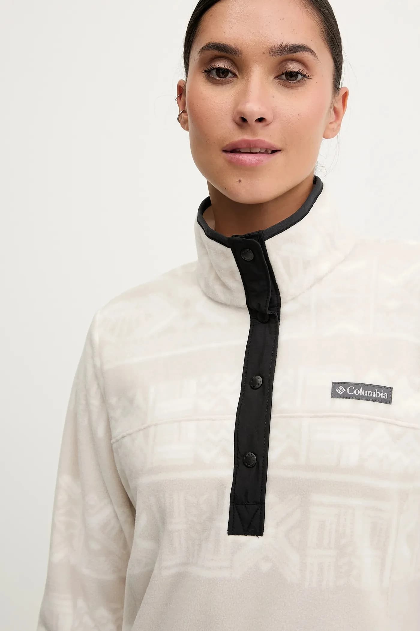 Толстовка для активного отдыха Benton Springs - фото 4