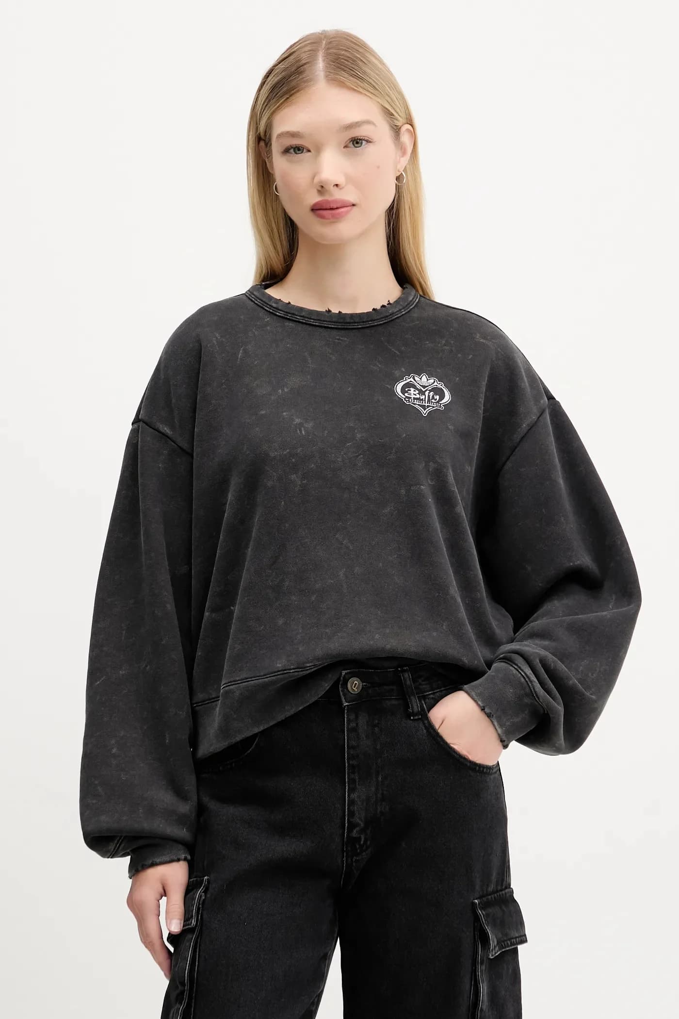 Хлопковая толстовка 20th Century Fox Disney. - фото 3