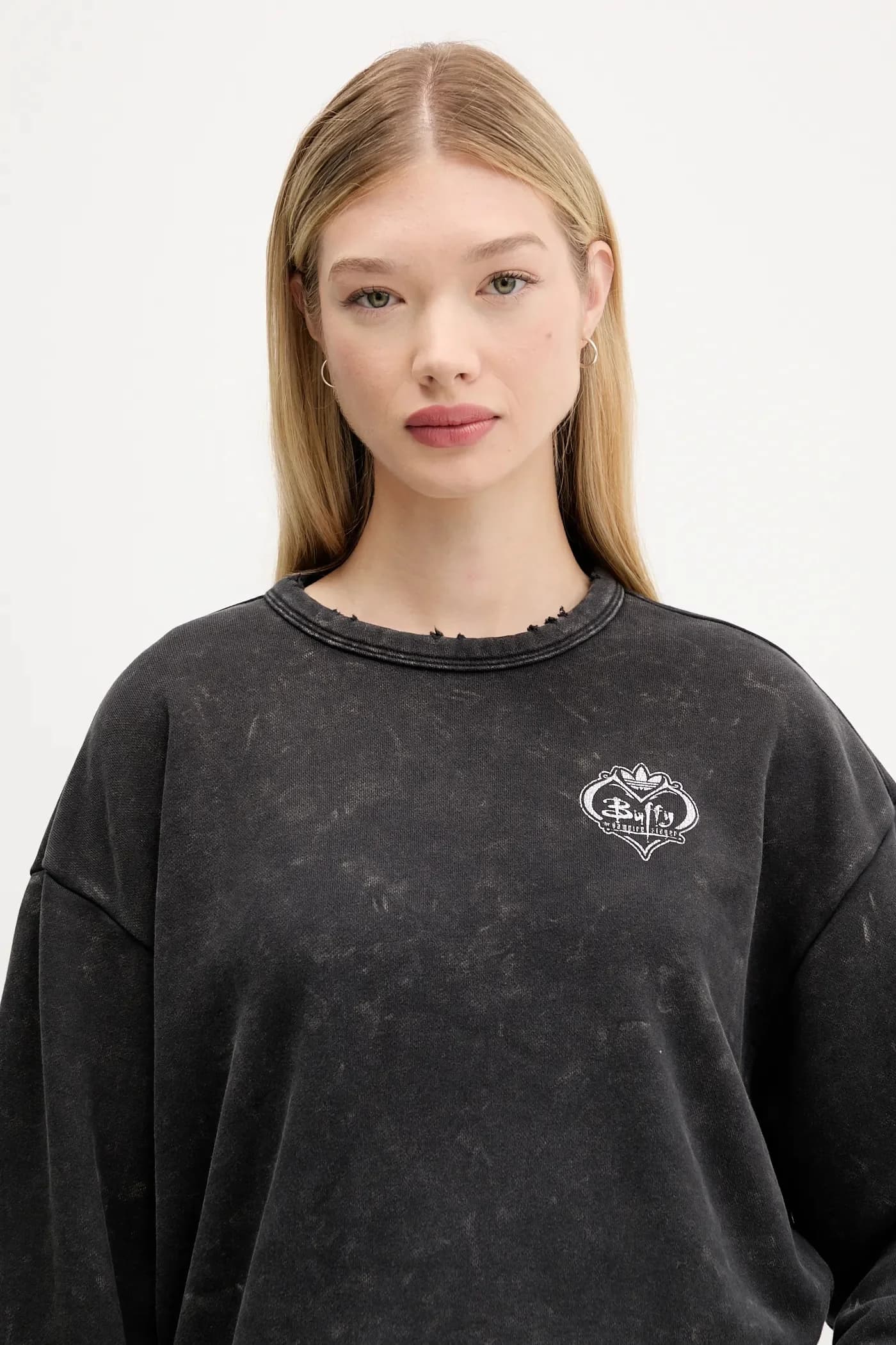 Хлопковая толстовка 20th Century Fox Disney. - фото 4