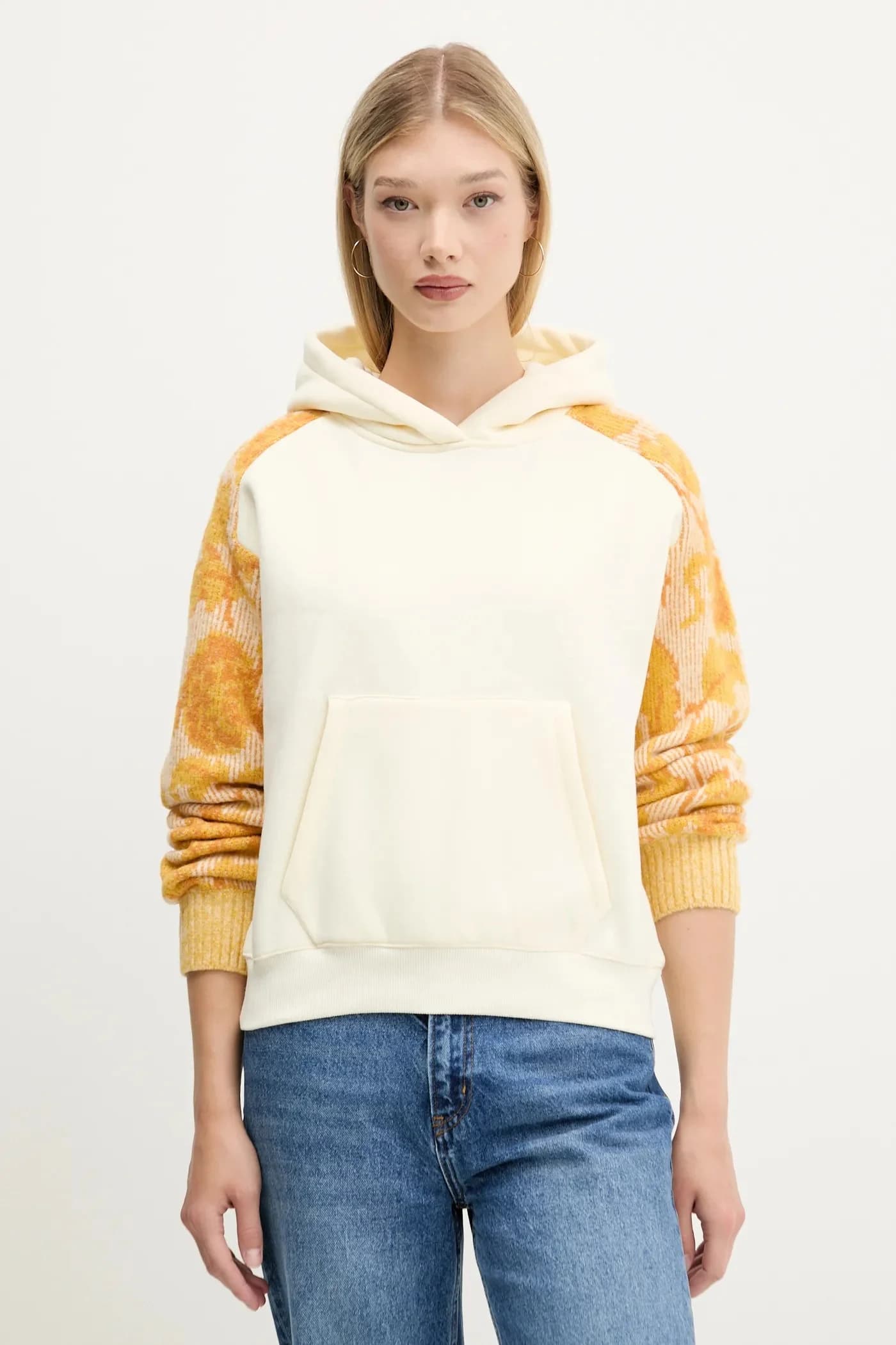 МАНИ толстовка