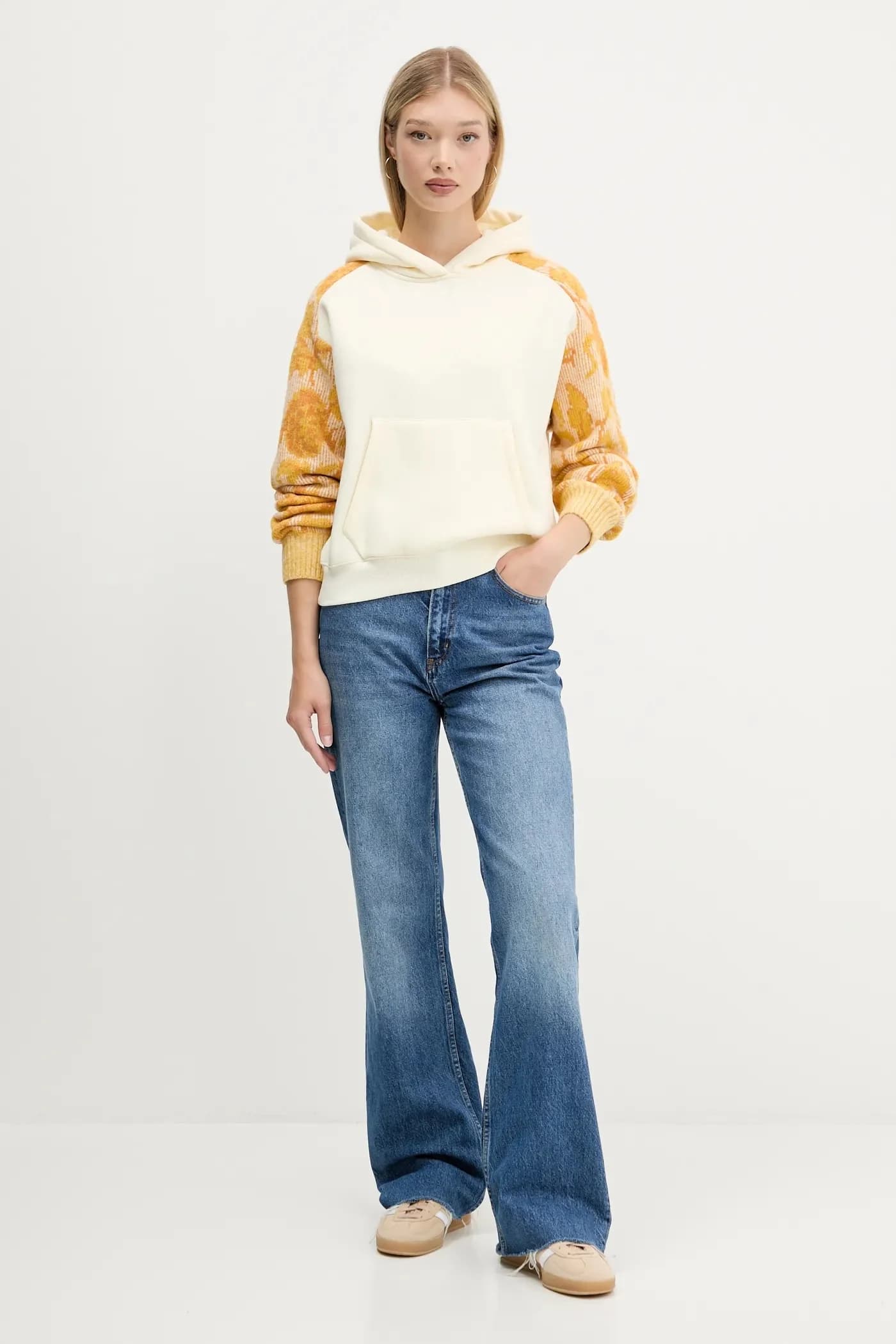 МАНИ толстовка - фото 2