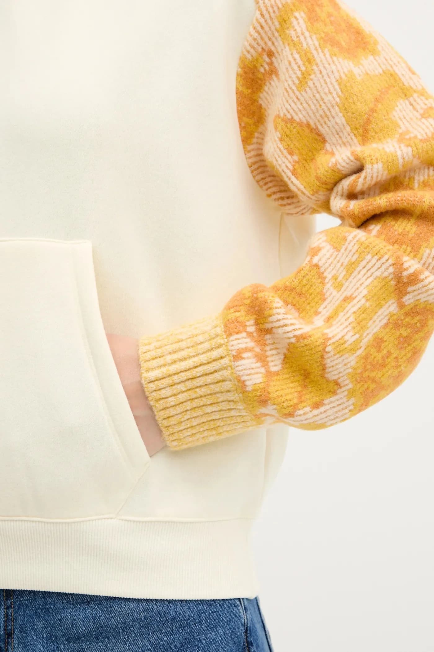 МАНИ толстовка - фото 5