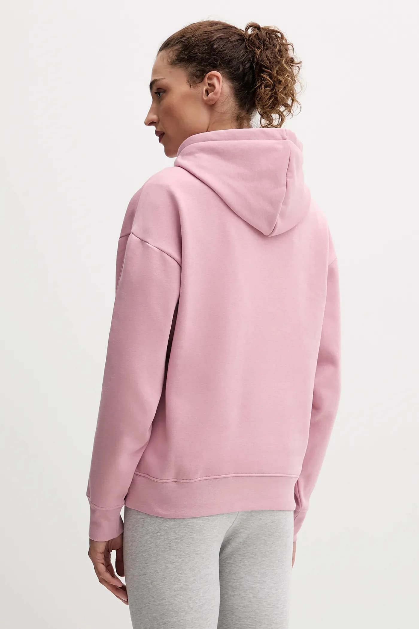 Толстовка Пума - фото 3