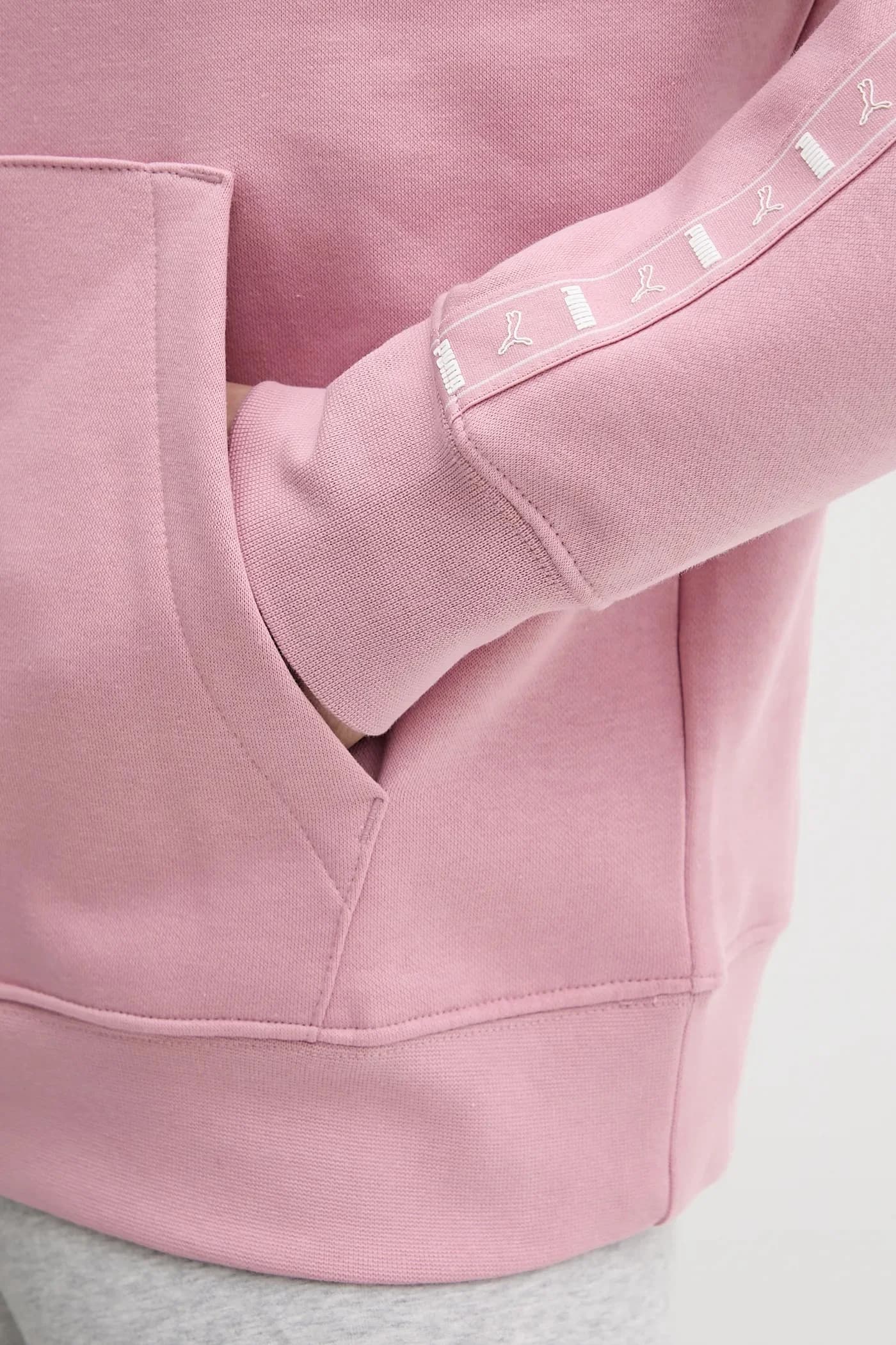 Толстовка Пума - фото 5