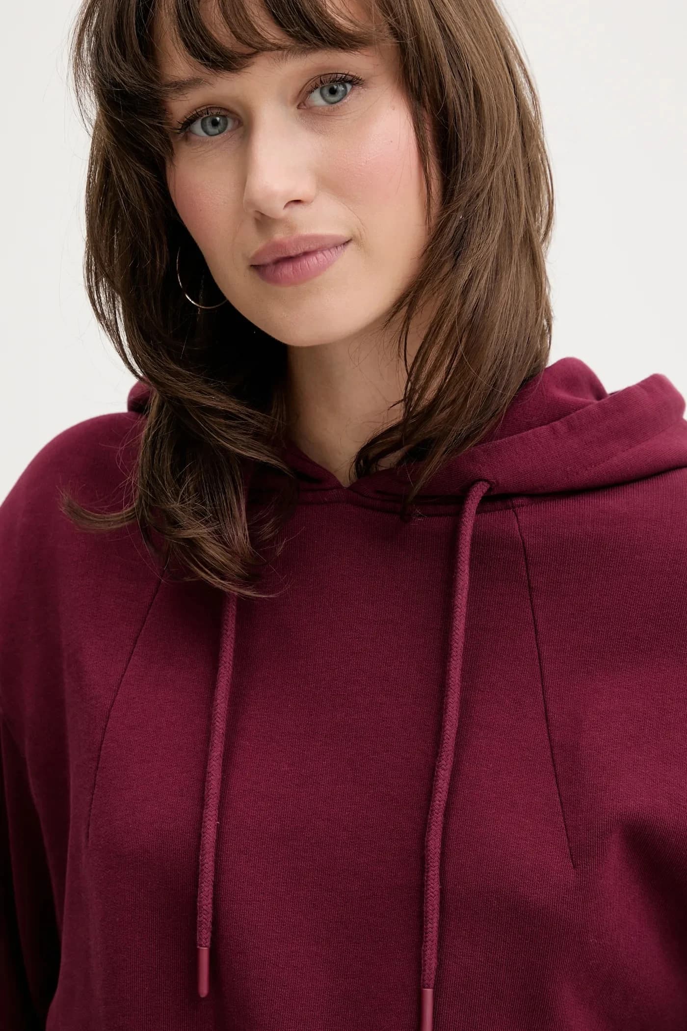 Хлопковая толстовка - фото 4