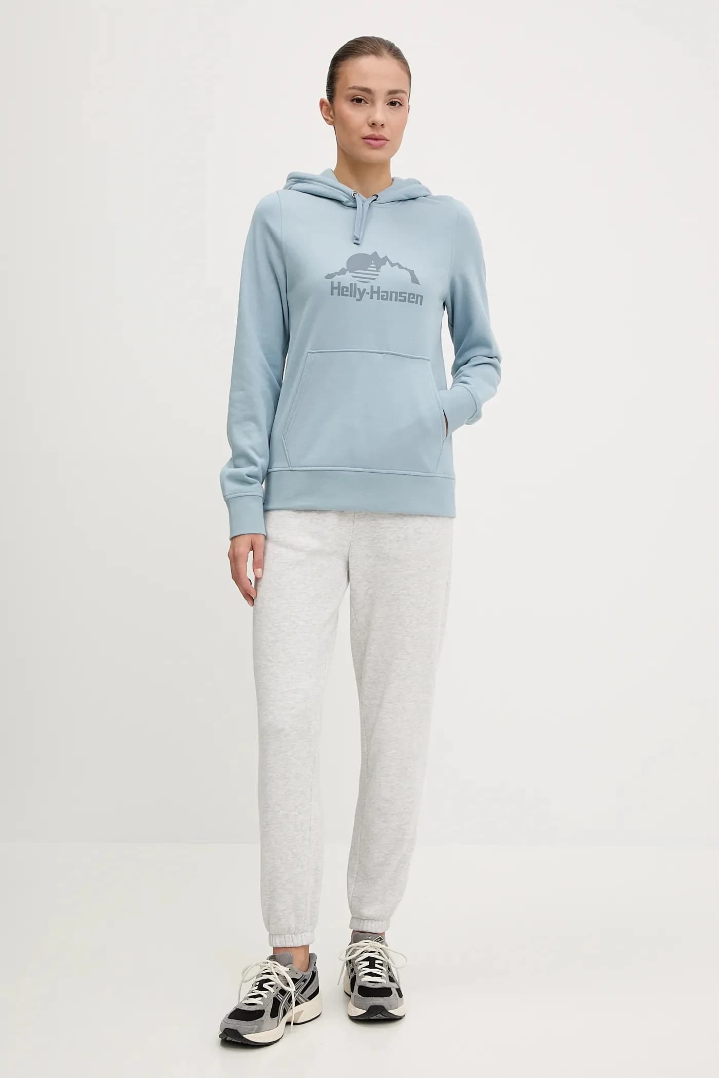 NORD GRAPHIC толстовка - фото 2