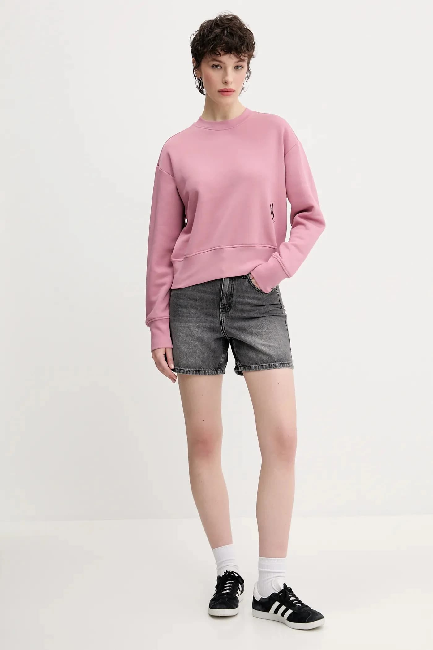 Блуза - фото 2