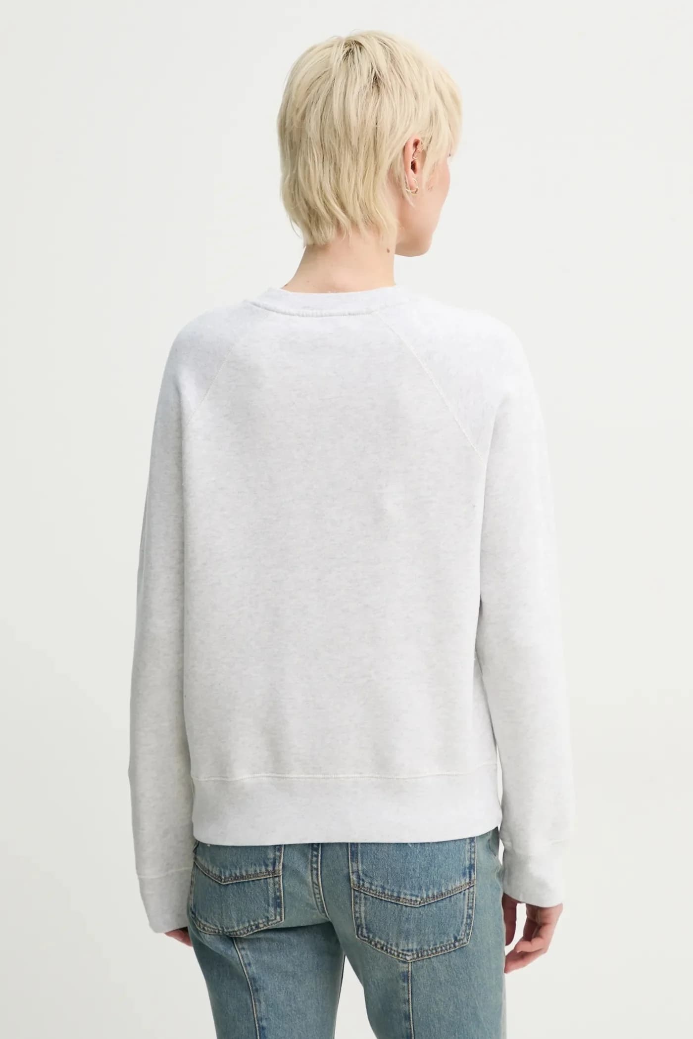 Блуза - фото 3