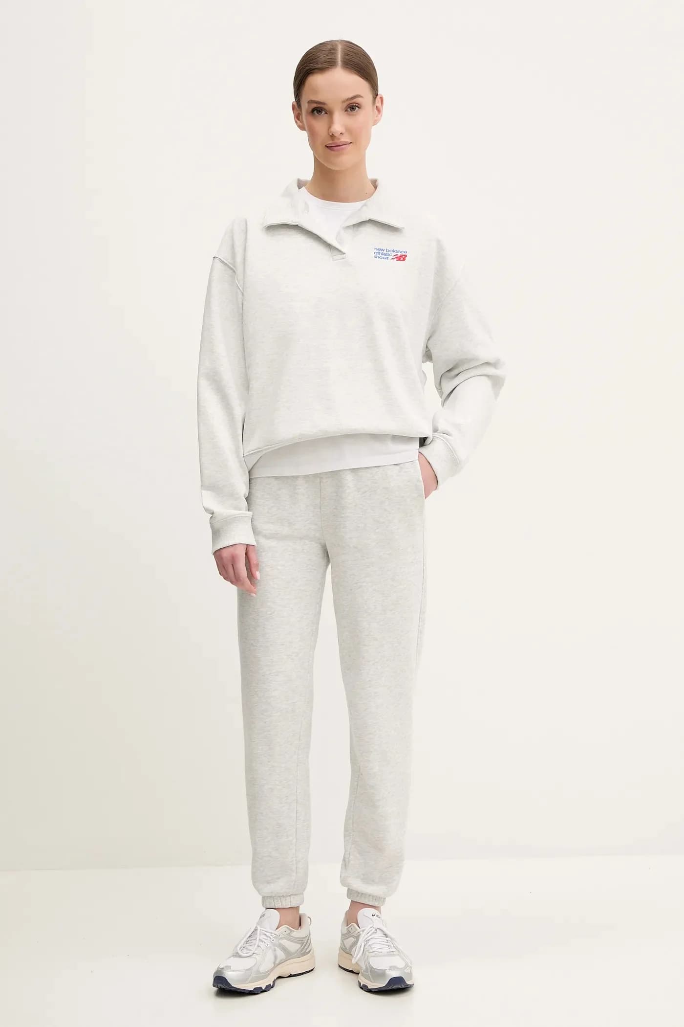 Хлопковая толстовка - фото 2