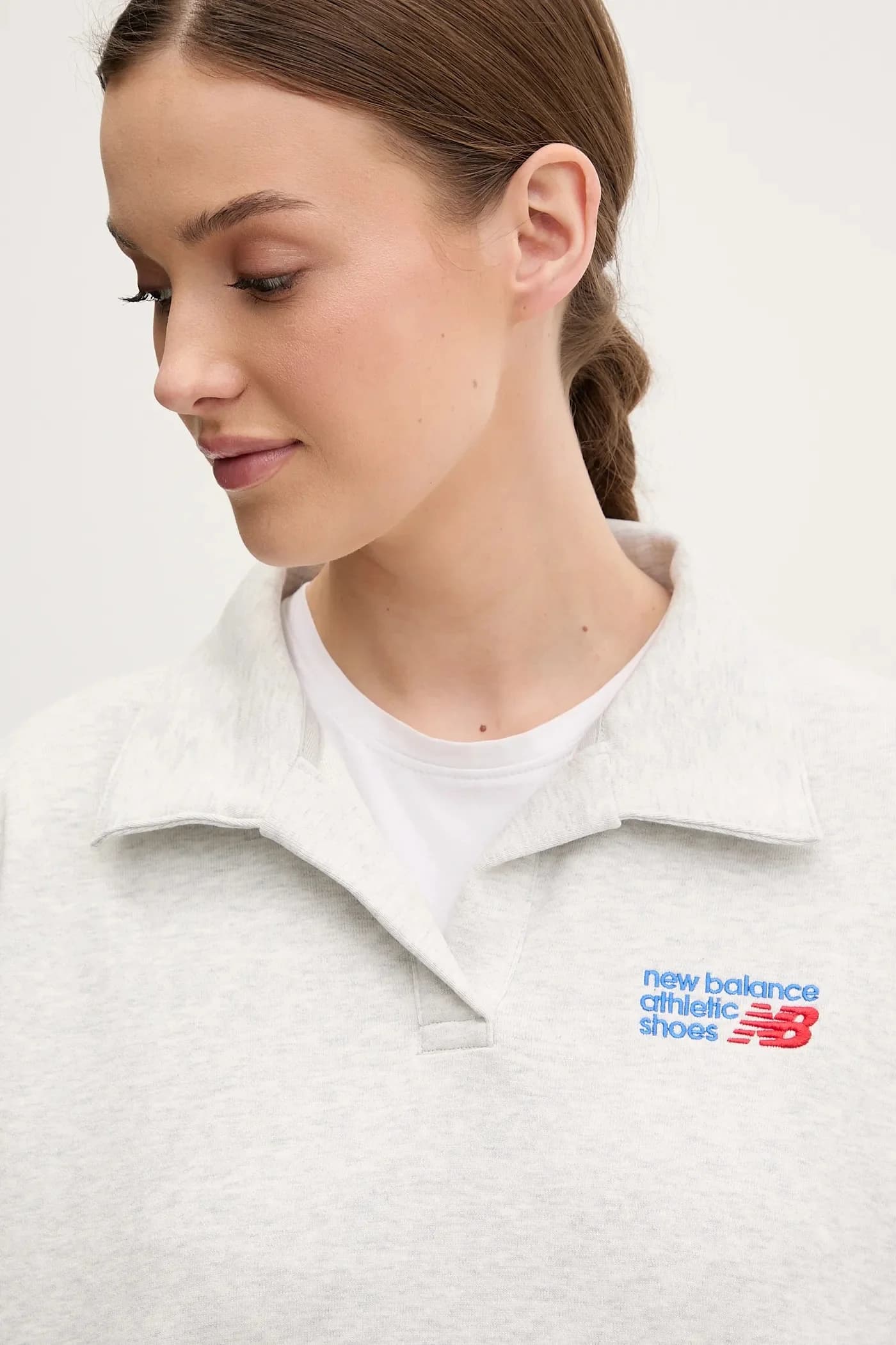 Хлопковая толстовка - фото 4