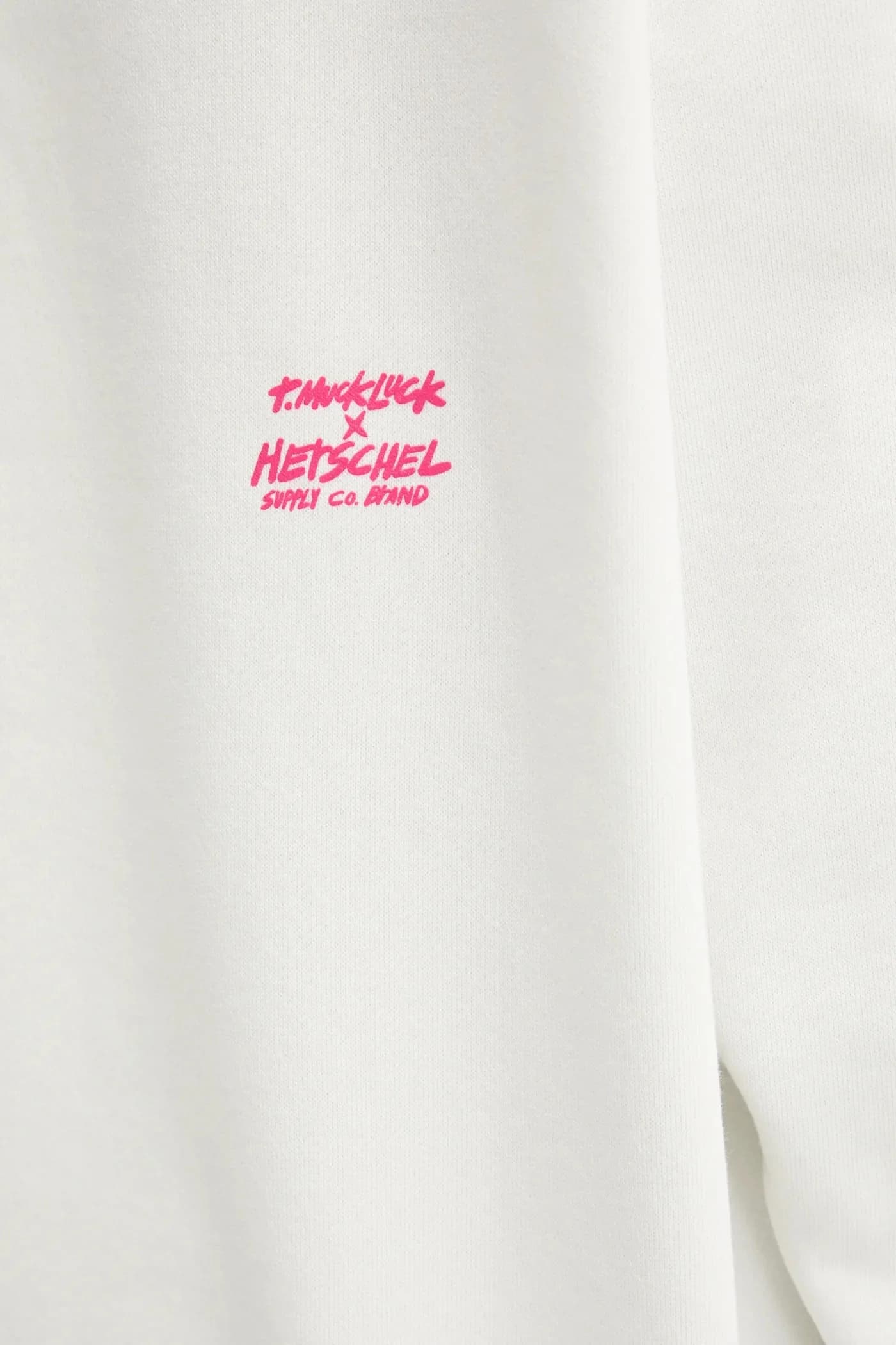 Хлопковая толстовка - фото 11