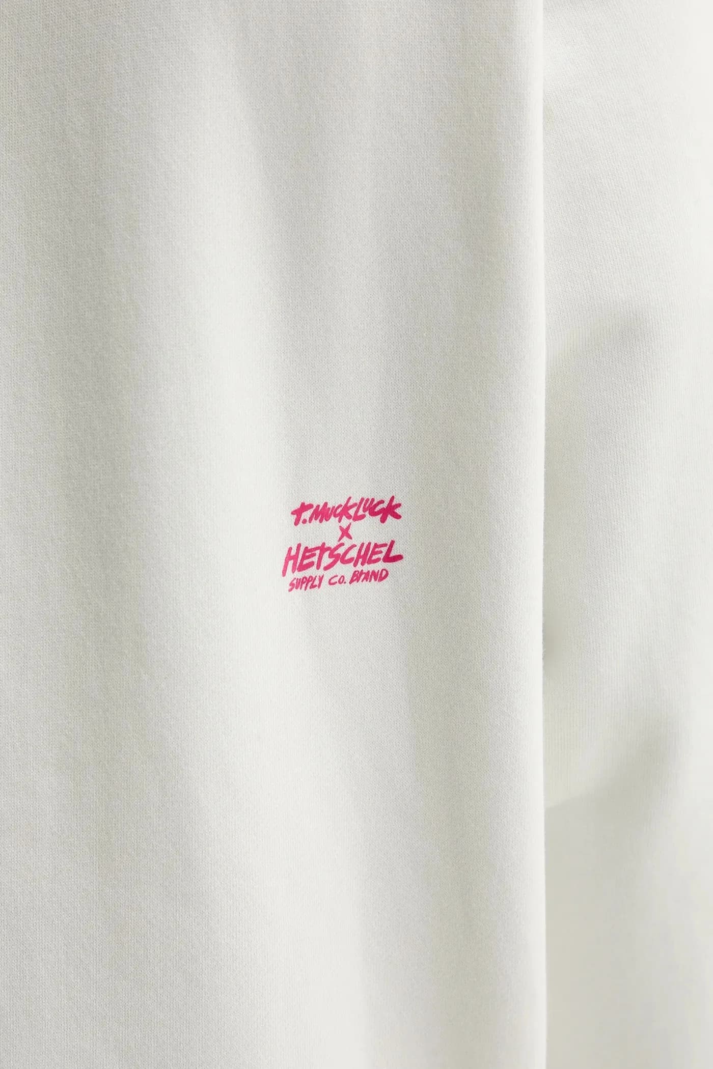 Хлопковая толстовка - фото 12