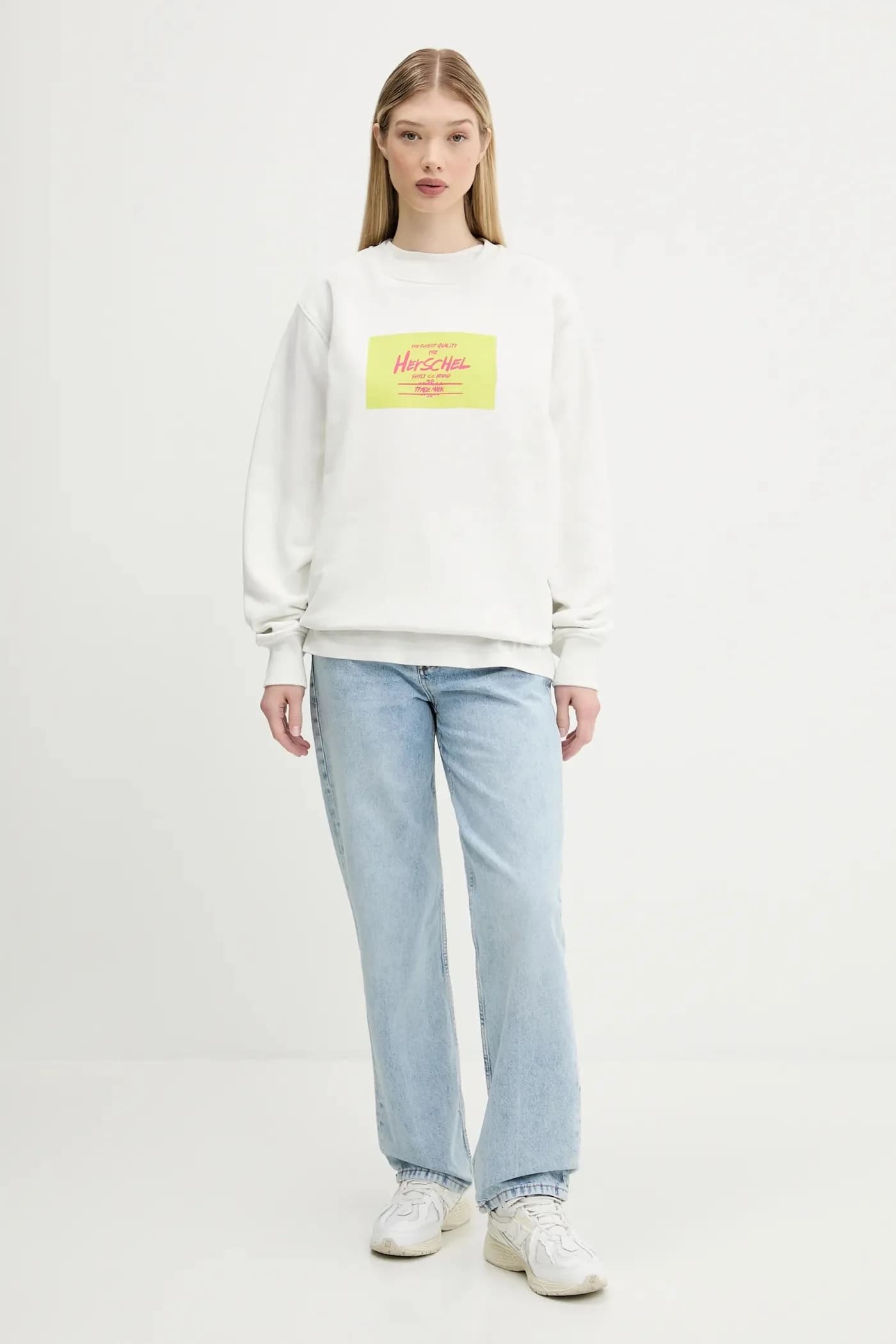 Хлопковая толстовка - фото 5