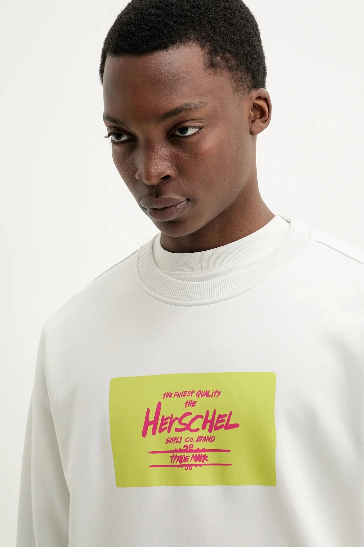 Хлопковая толстовка - фото 8