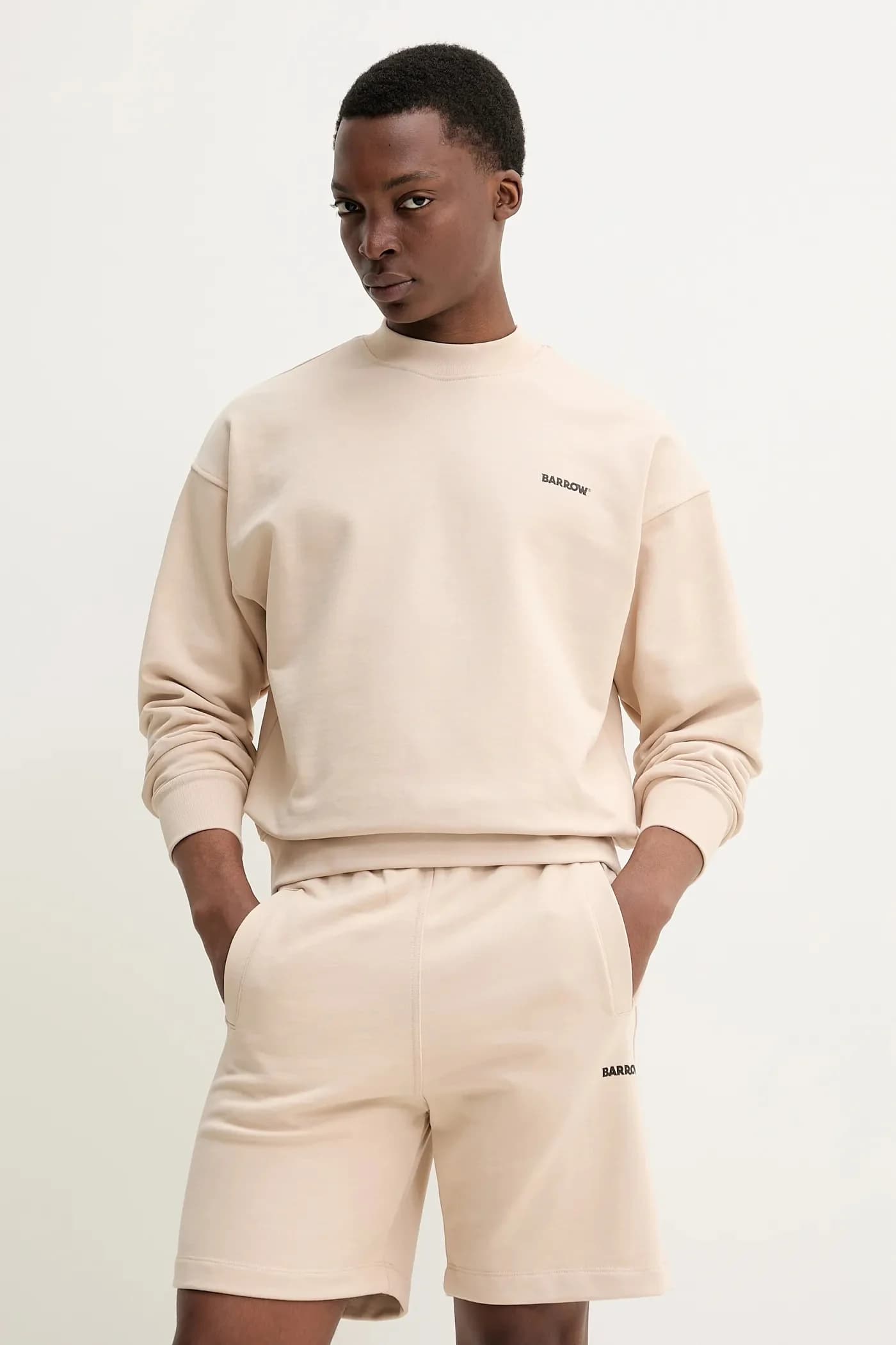 Хлопковая толстовка - фото 2