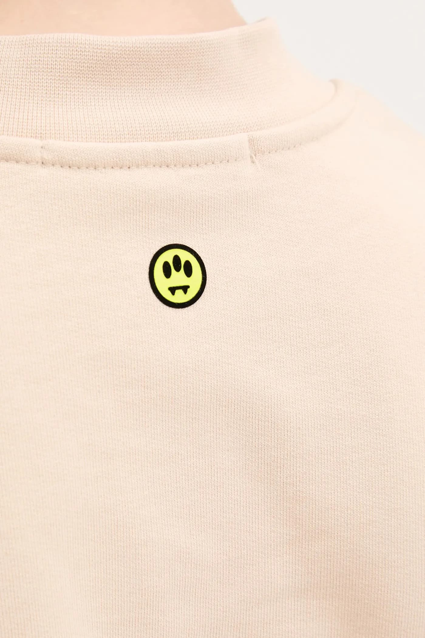 Хлопковая толстовка - фото 13