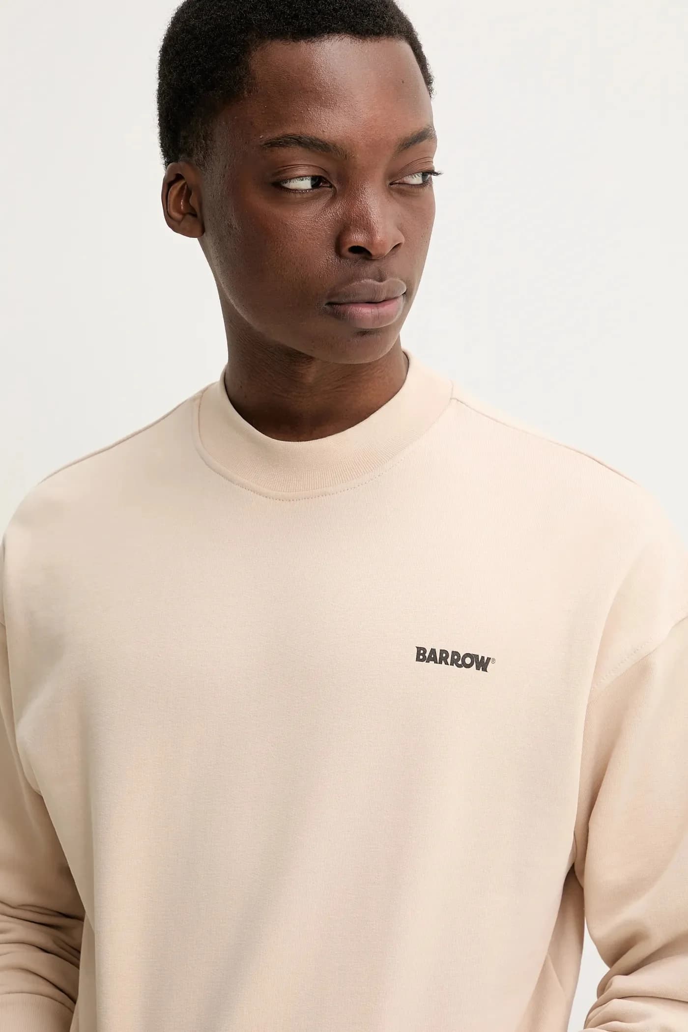 Хлопковая толстовка - фото 7