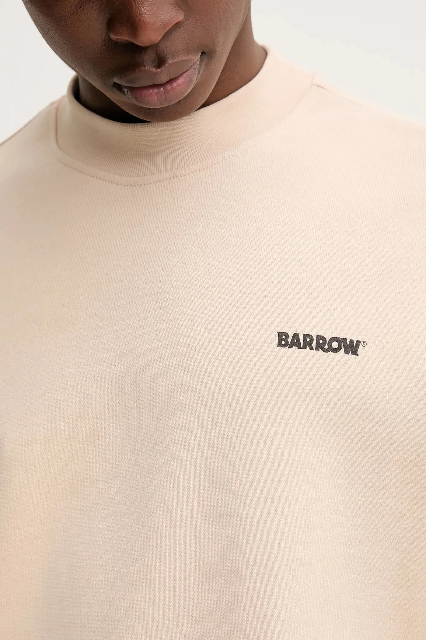 Хлопковая толстовка - фото 10