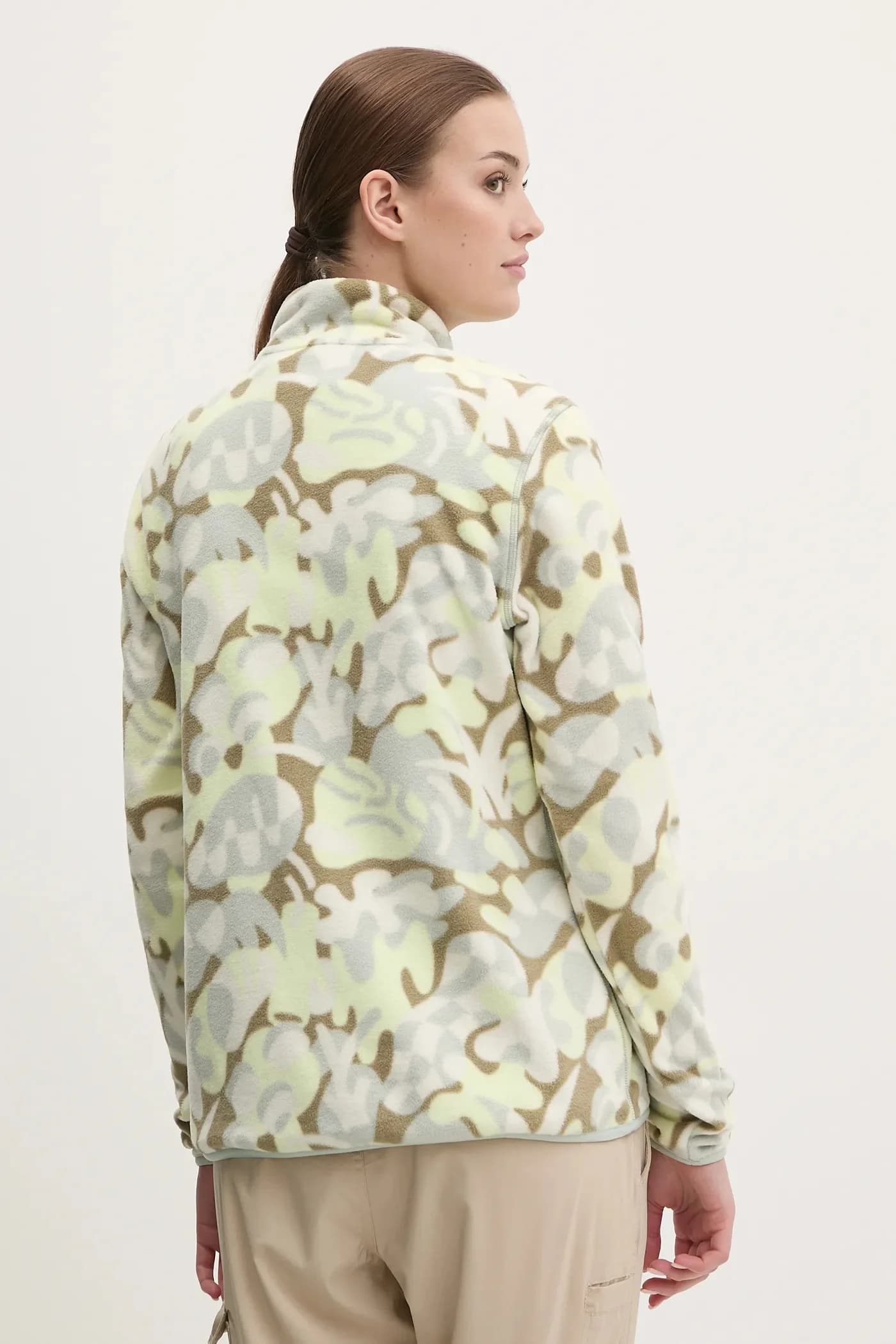 Helly Hansen Maridalen спортивная толстовка - фото 3