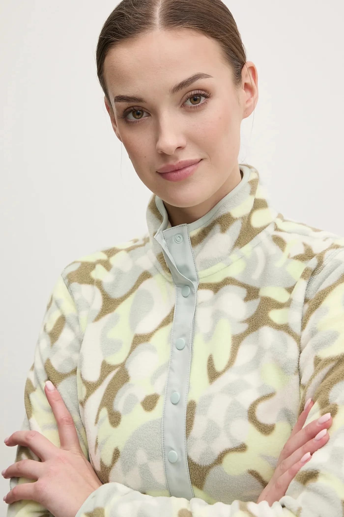 Helly Hansen Maridalen спортивная толстовка - фото 4