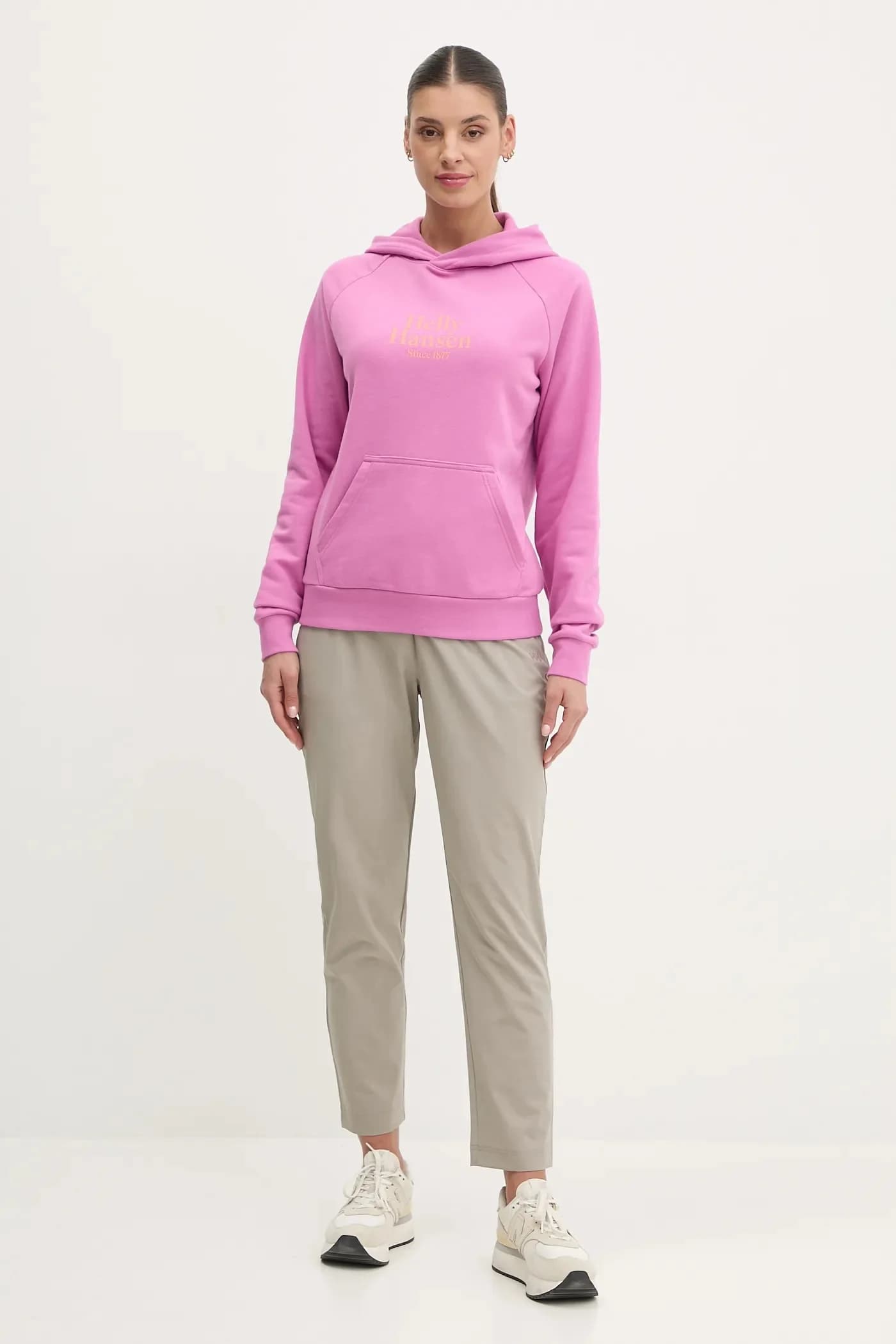 толстовка Helly Hansen - фото 2