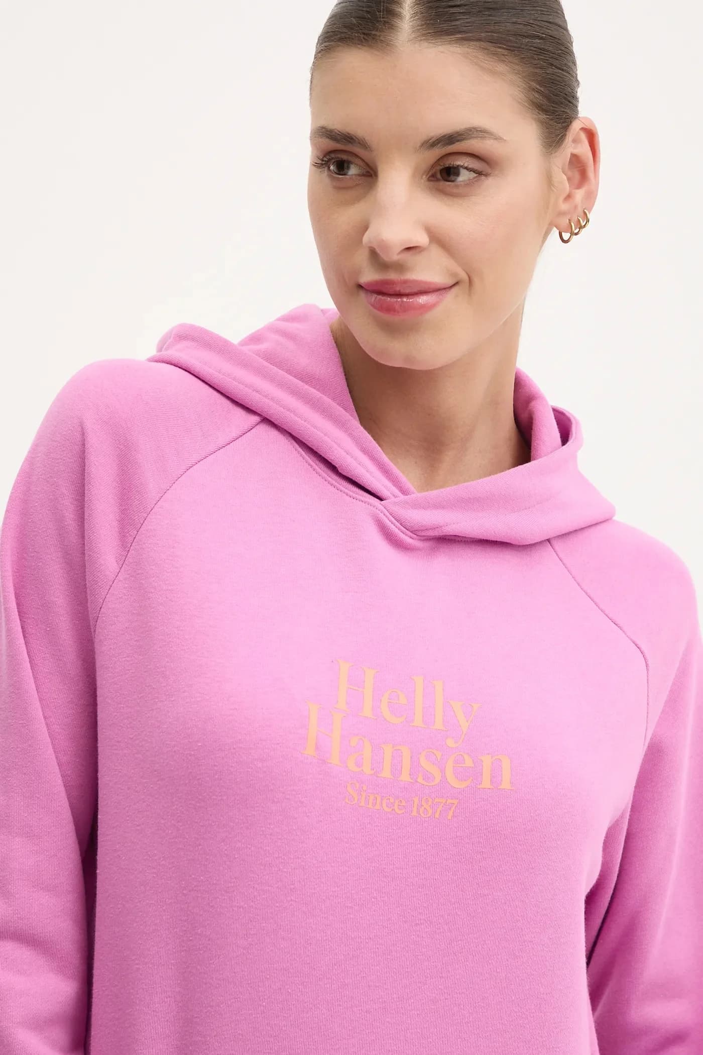 толстовка Helly Hansen - фото 4