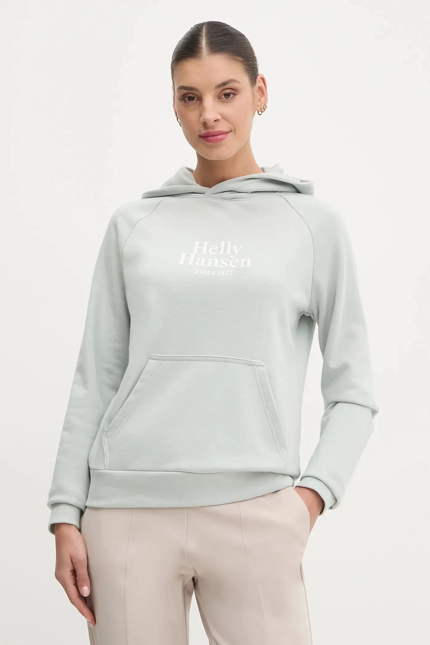 толстовка Helly Hansen