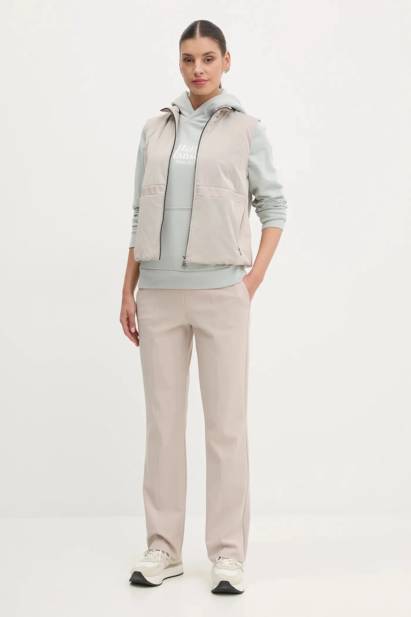 толстовка Helly Hansen - фото 2