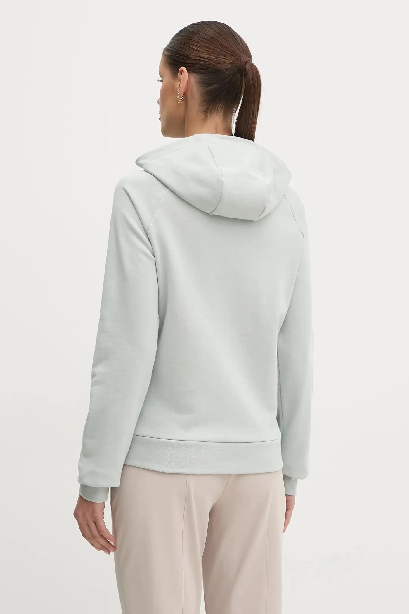 толстовка Helly Hansen - фото 3