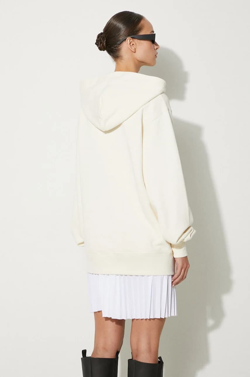 Хлопковая толстовка Ballchain Hoodie - фото 3