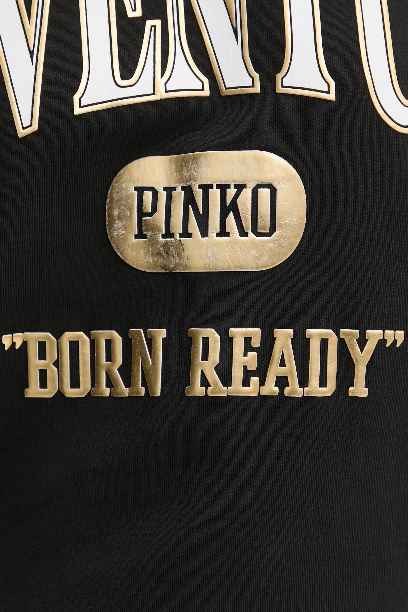 Хлопковая толстовка - фото 5