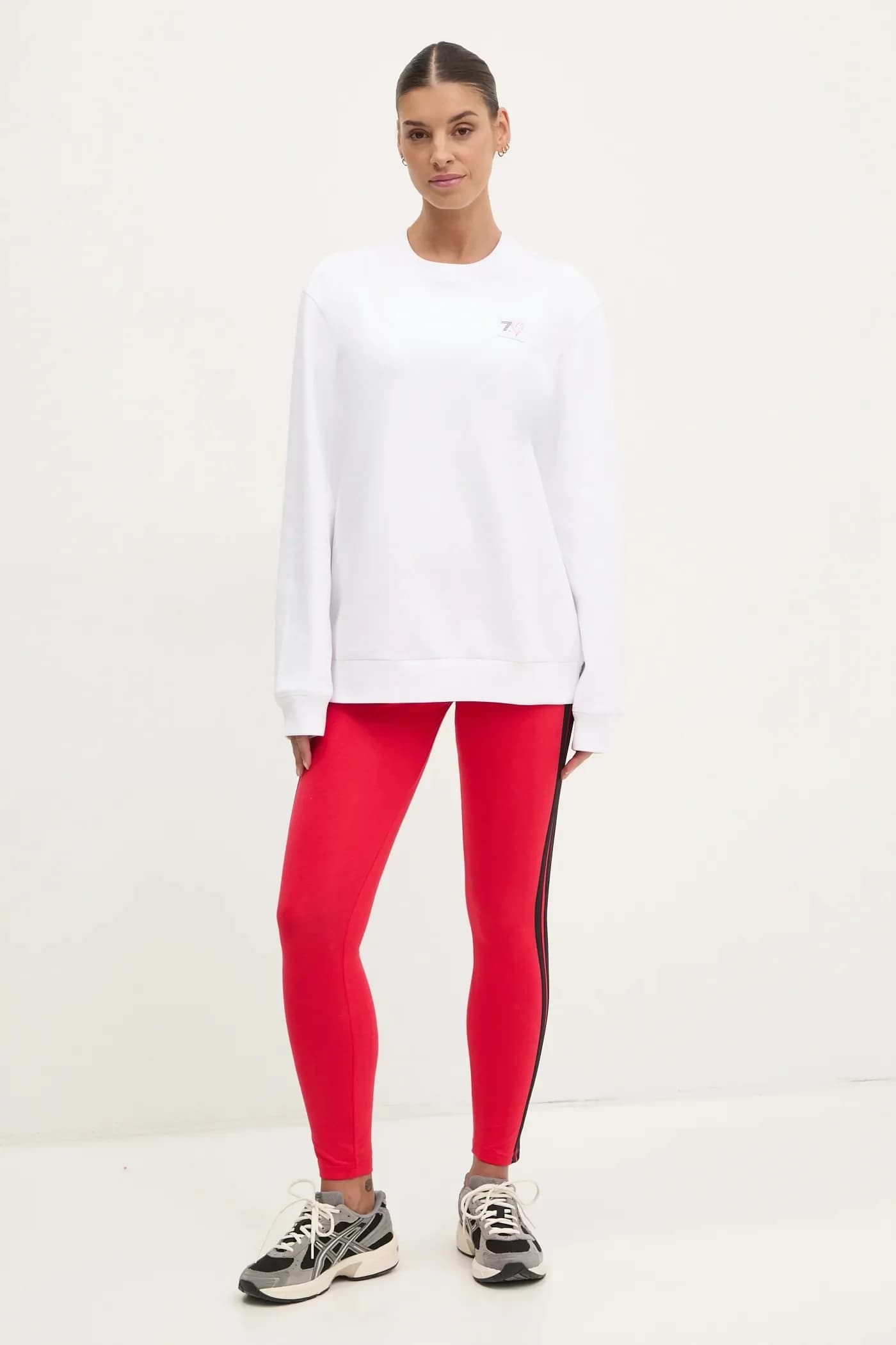 Блуза - фото 2