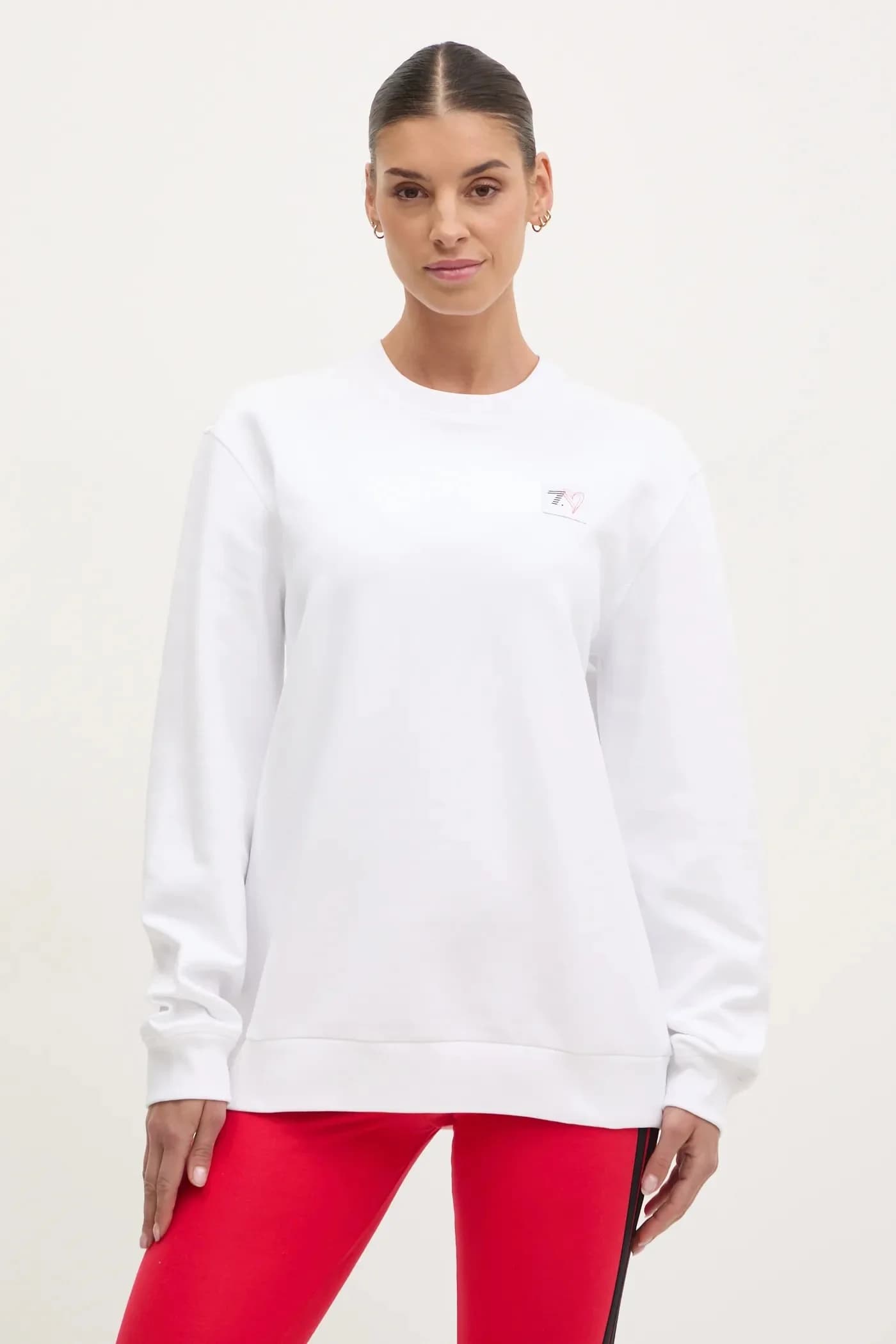 Блуза - фото 3