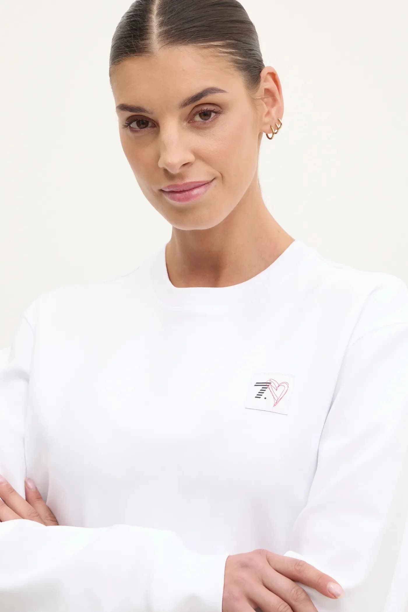 Блуза - фото 4