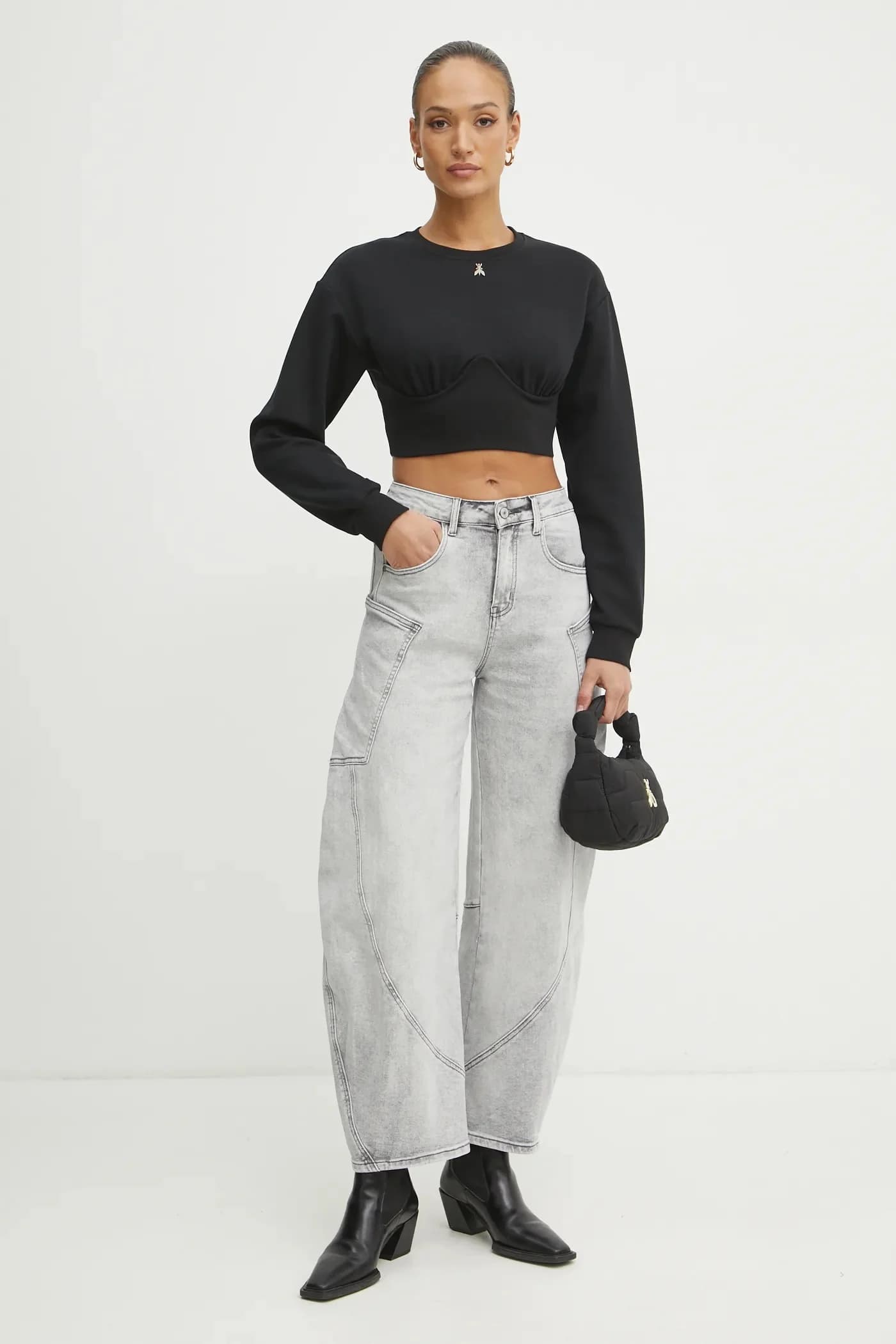 Блуза - фото 2