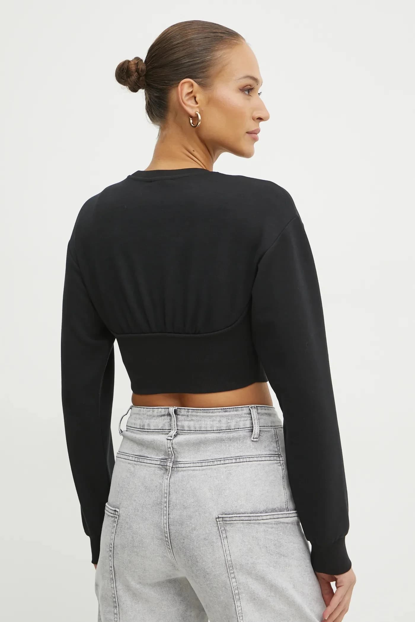 Блуза - фото 3