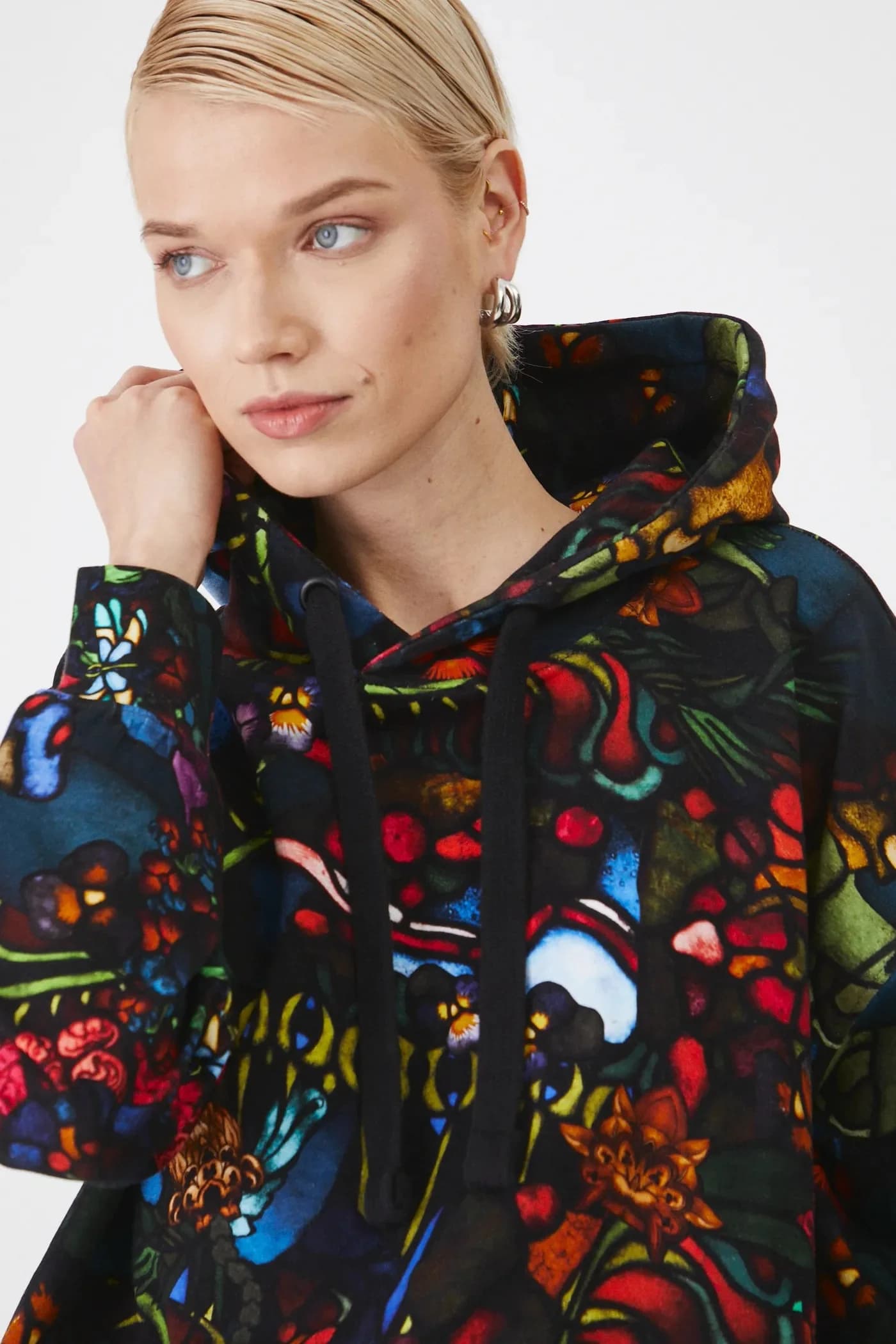 Толстовка с лекарством - фото 2