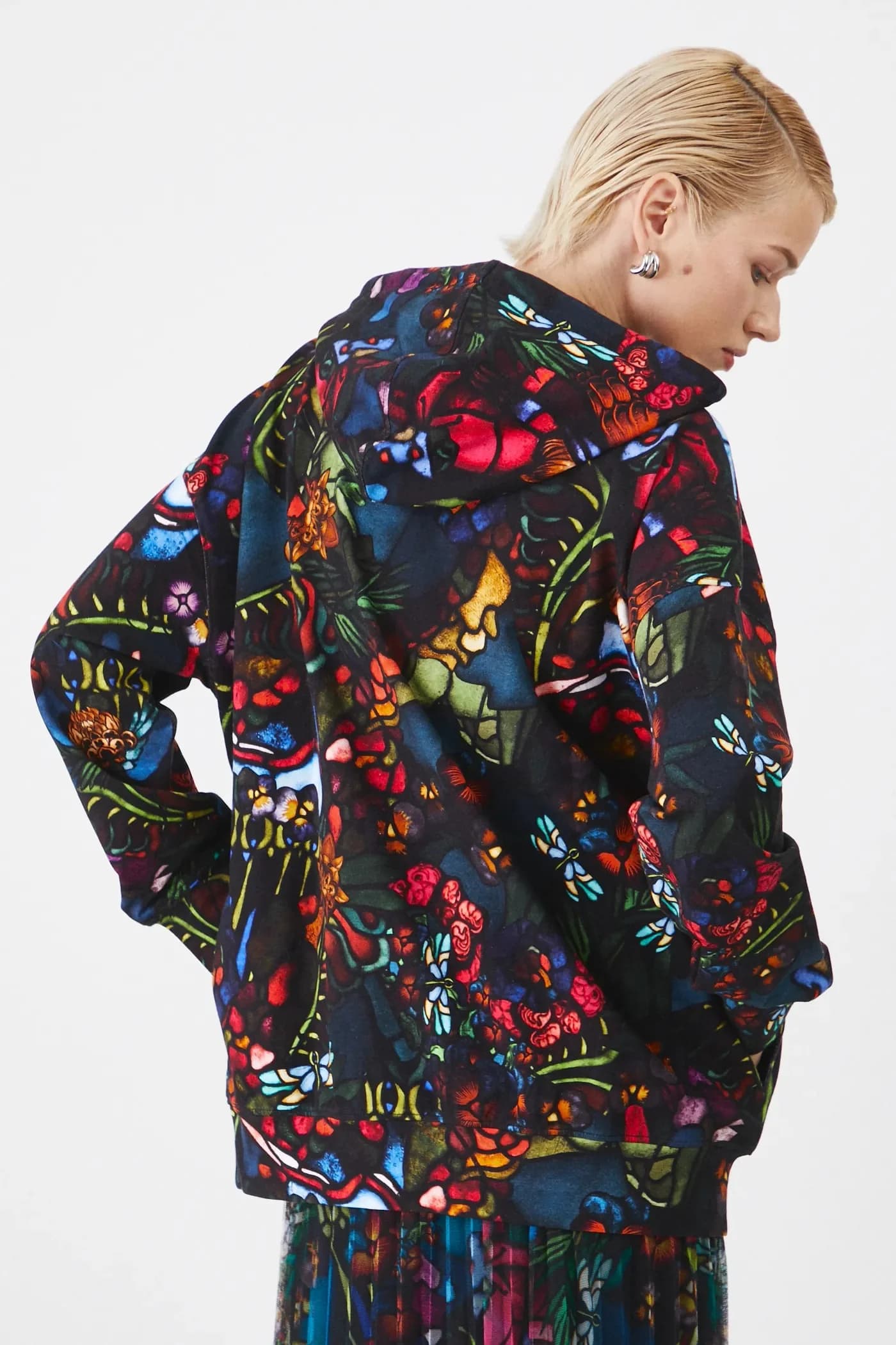 Толстовка с лекарством - фото 4